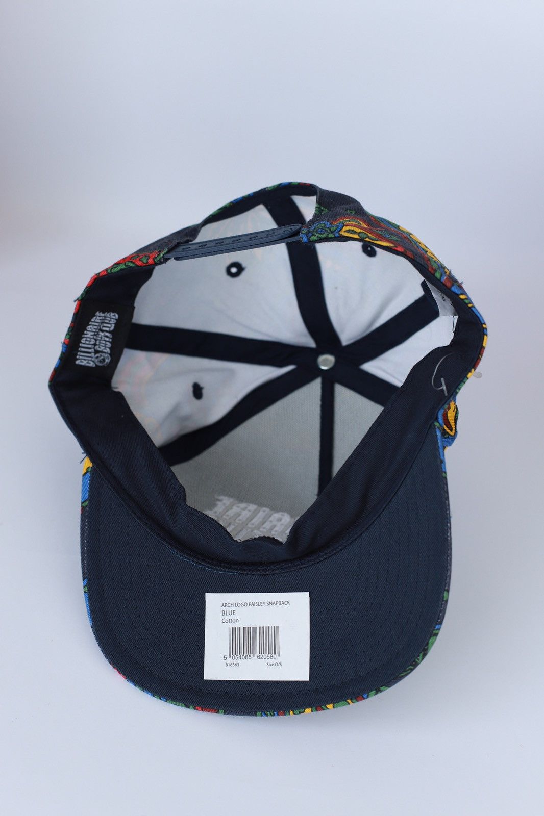 Billionaire Boys Club Billionaire Boys Club snapback Size ONE SIZE - 6 Thumbnail