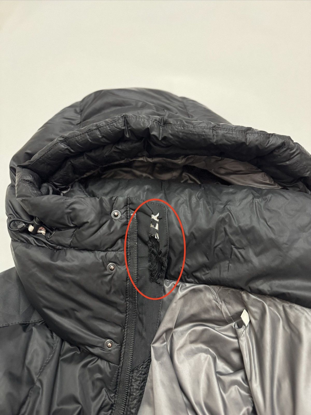 Moncler Grenoble Grenoble KANGRI down jacket Size US L / EU 52-54 / 3 - 22 Thumbnail