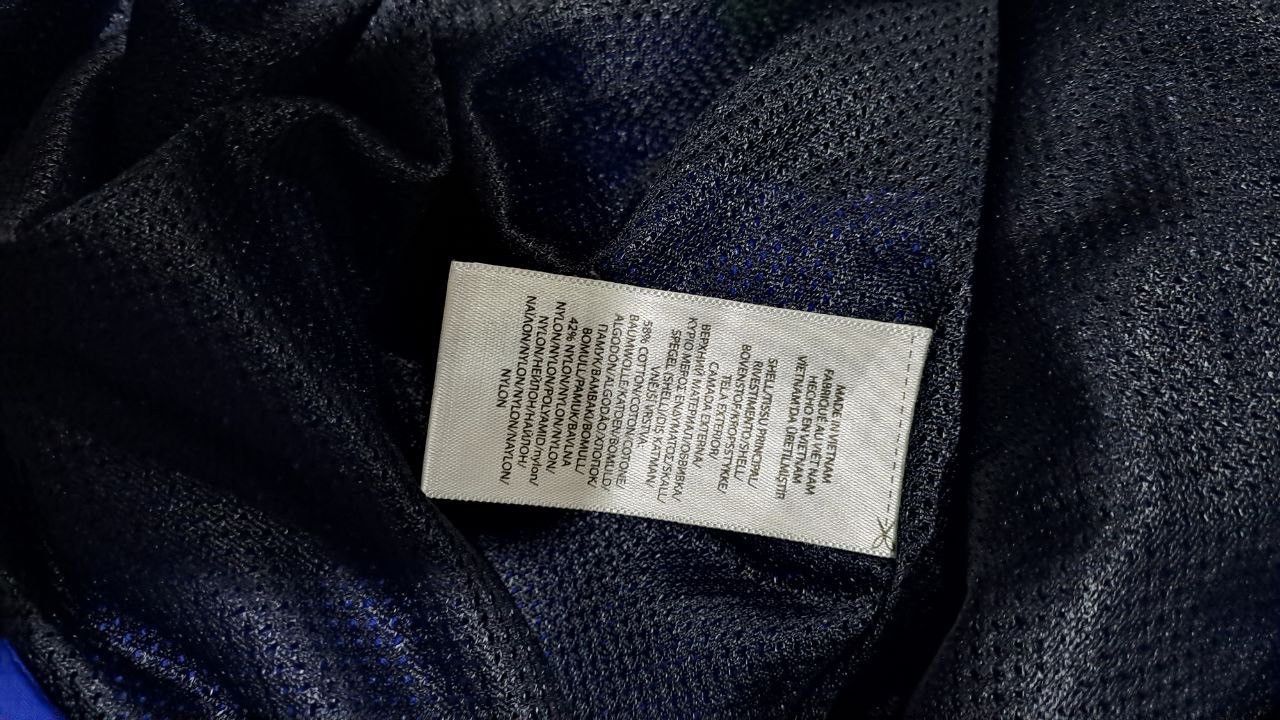 Polo Ralph Lauren NWT Polo Sport by Ralph Lauren Multicolor Jacket Size US M / EU 48-50 / 2 - 18 Thumbnail