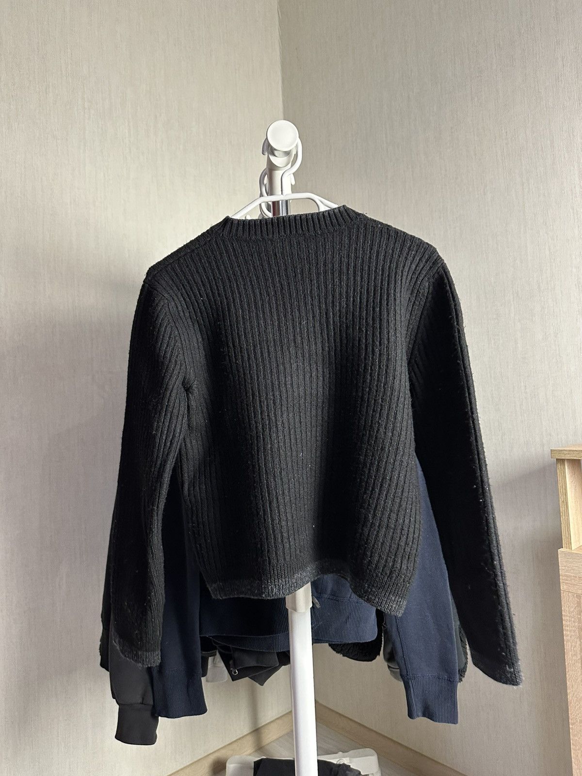 Dolce & Gabbana Vintage Dolce & Gabbana womens sweater Size S / US 4 / IT 40 - 6 Thumbnail
