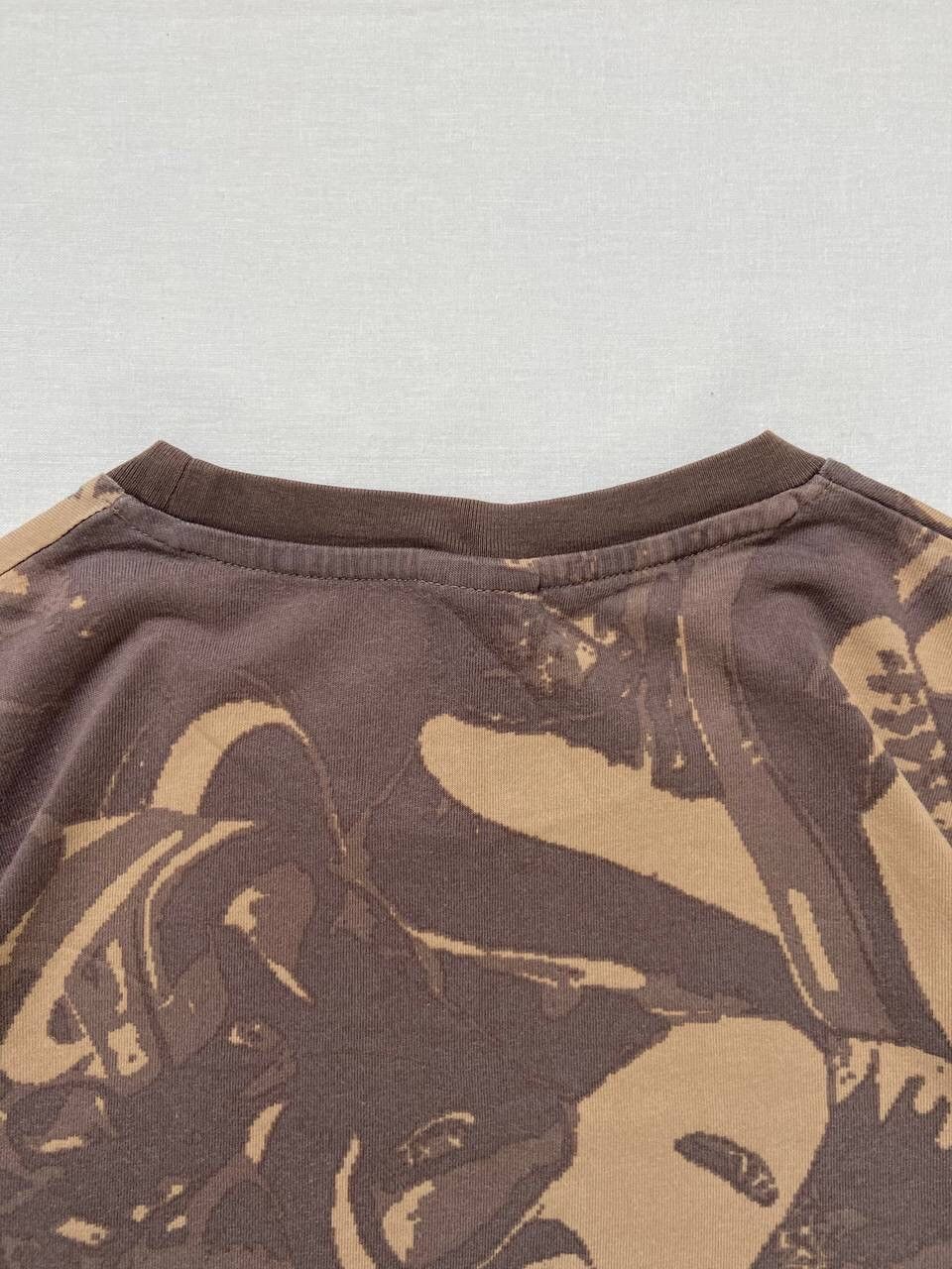 Nike Vintage Nike Skateboards T-Shirt Size US L / EU 52-54 / 3 - 10 Thumbnail