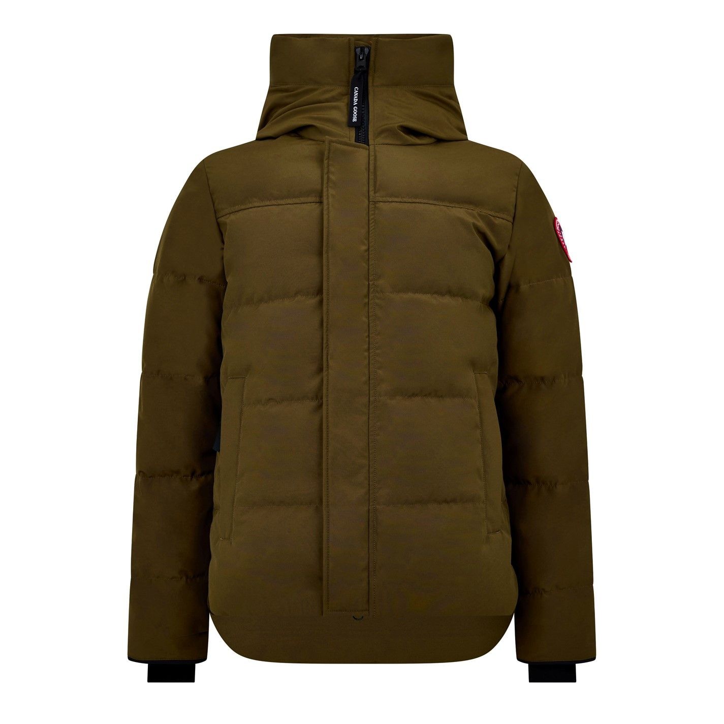 Canada Goose Macmillan Parka Size US S / EU 44-46 / 1 - 1 Thumbnail