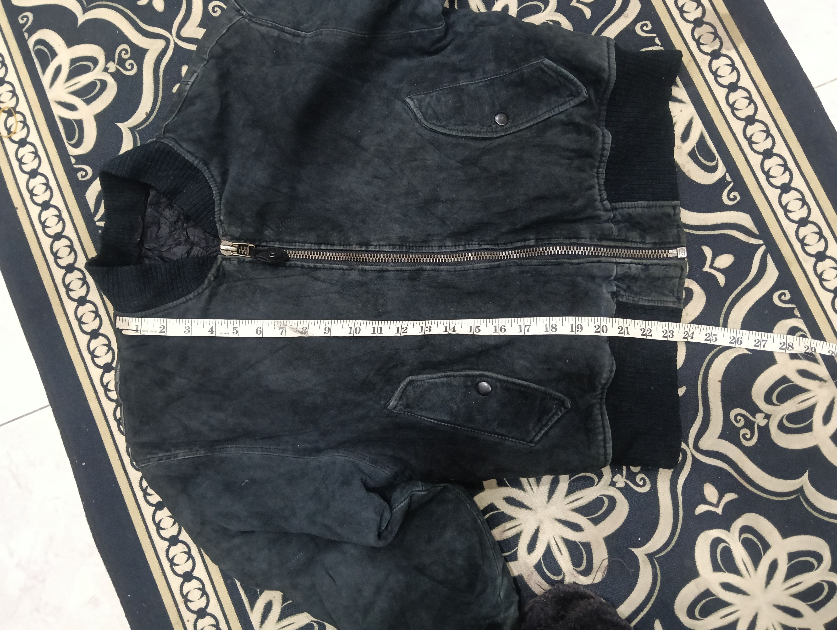 Beauty Beast × Japanese Brand × Vintage Milano Connection Sy Taka Q Size US M / EU 48-50 / 2 - 13 Thumbnail