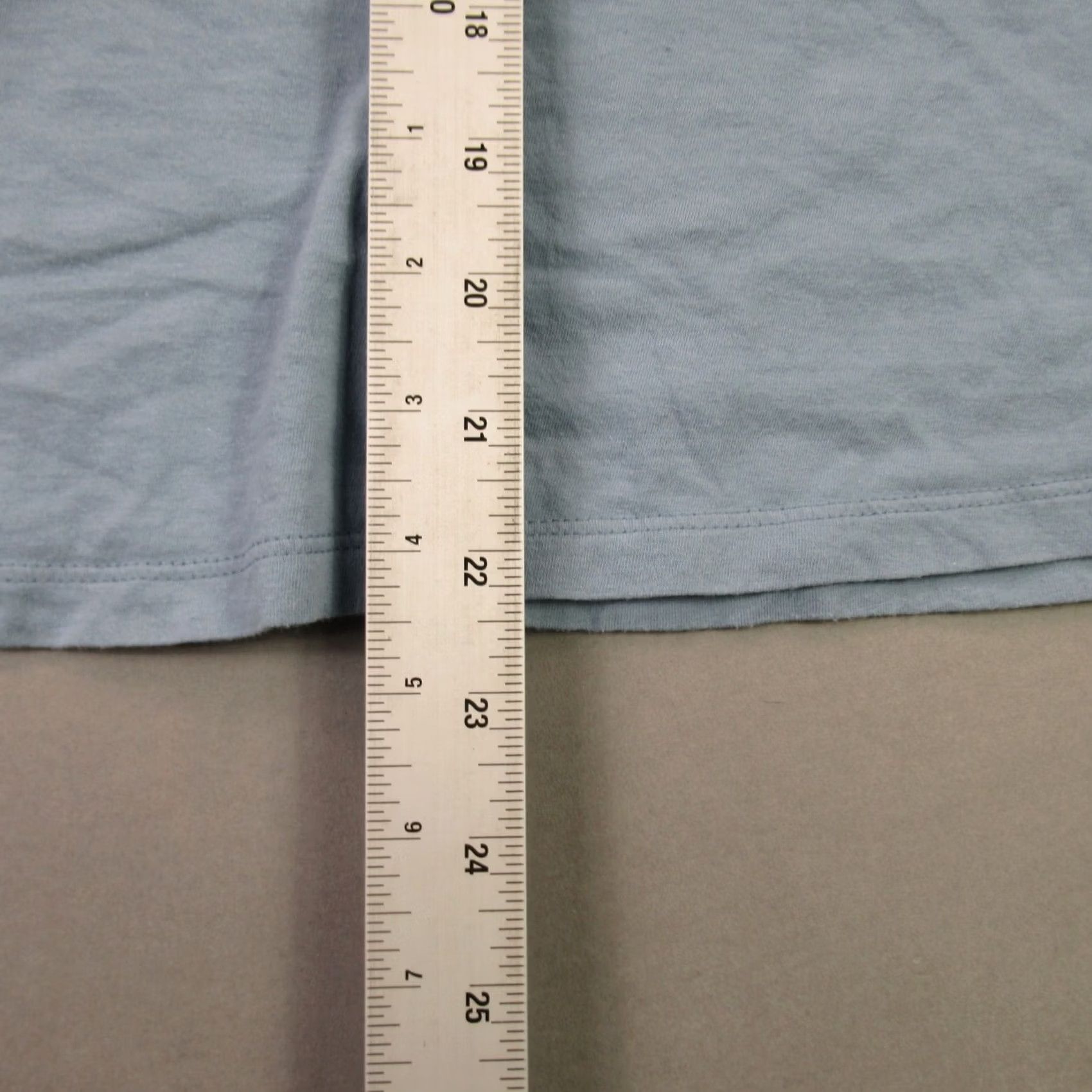 Patagonia Patagonia Tank Top Womens XS Sleeveless Lightweight Stretch Outdoors Blue Casual Size XS / US 0-2 / IT 36-38 - 8 Thumbnail