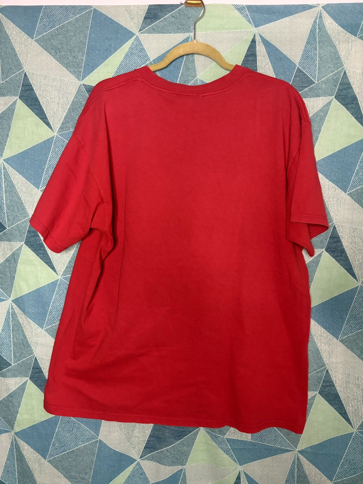 Puma × Vintage Vintage Puma Tennessee Titans T-Shirt Size US L / EU 52-54 / 3 - 5 Thumbnail