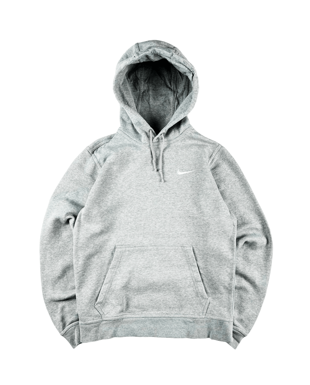Nike × Vintage Nike Hoodie S Size US S / EU 44-46 / 1 - 1 Thumbnail
