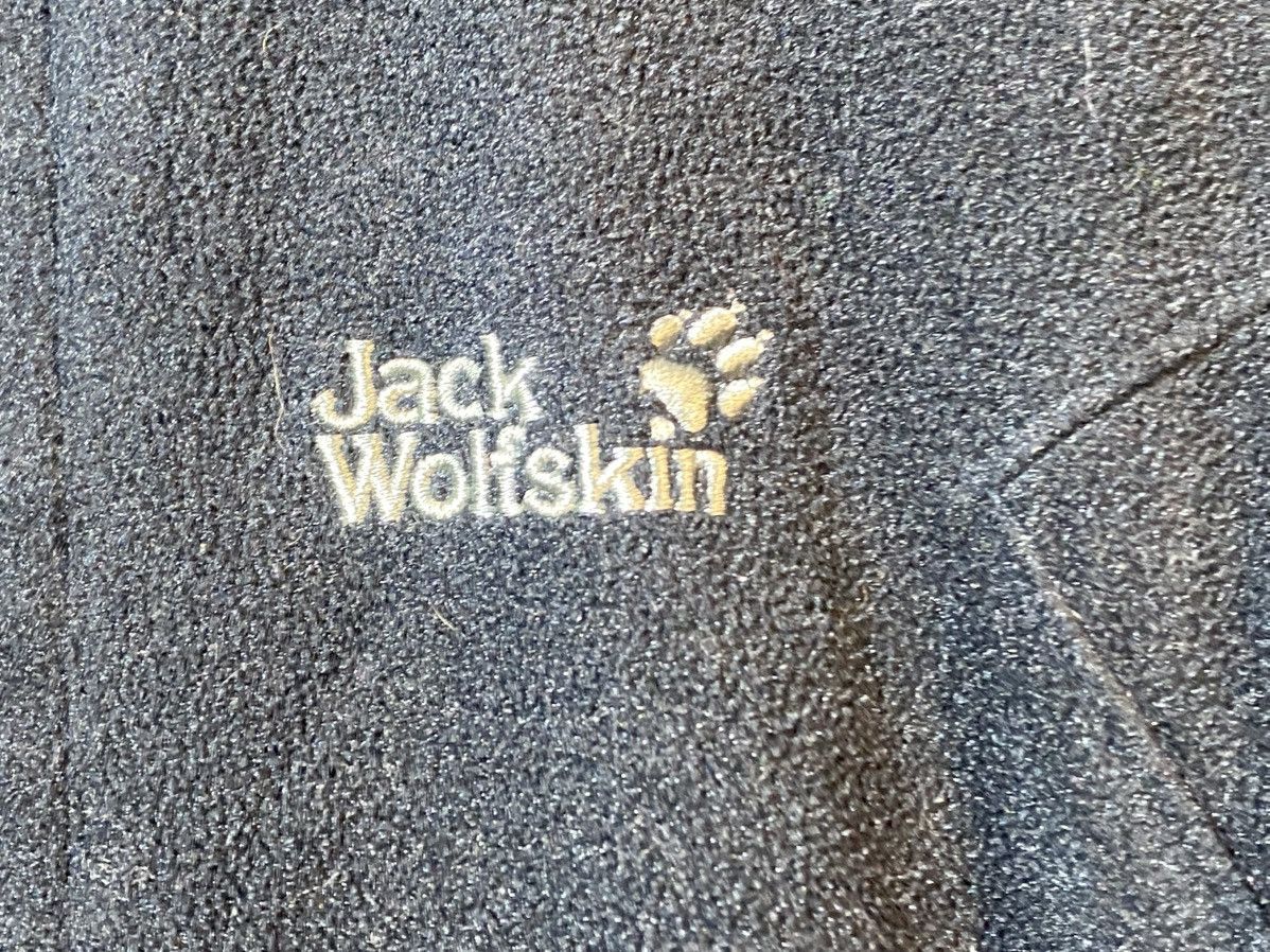 Jack Wolfskin Jack Wolfskin polartec fleece size M Size US M / EU 48-50 / 2 - 3 Thumbnail