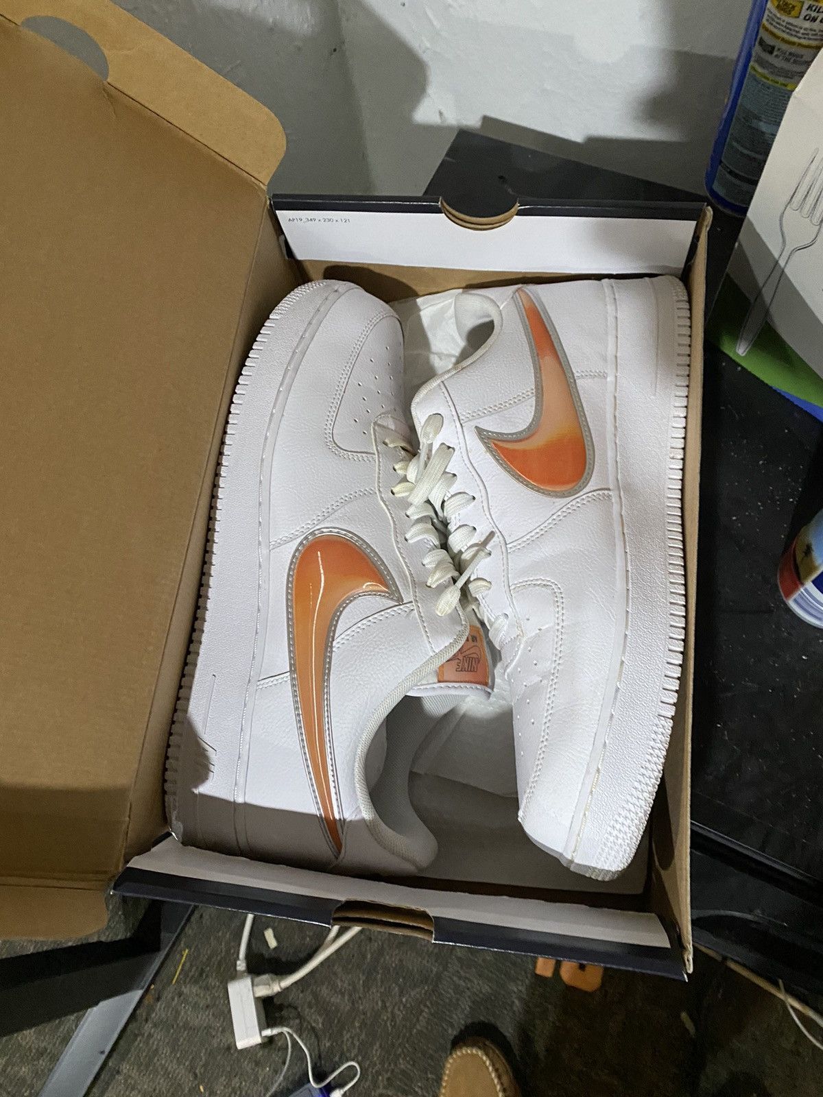 Nike Air Force 1 Size US 13 / EU 46 - 3 Thumbnail