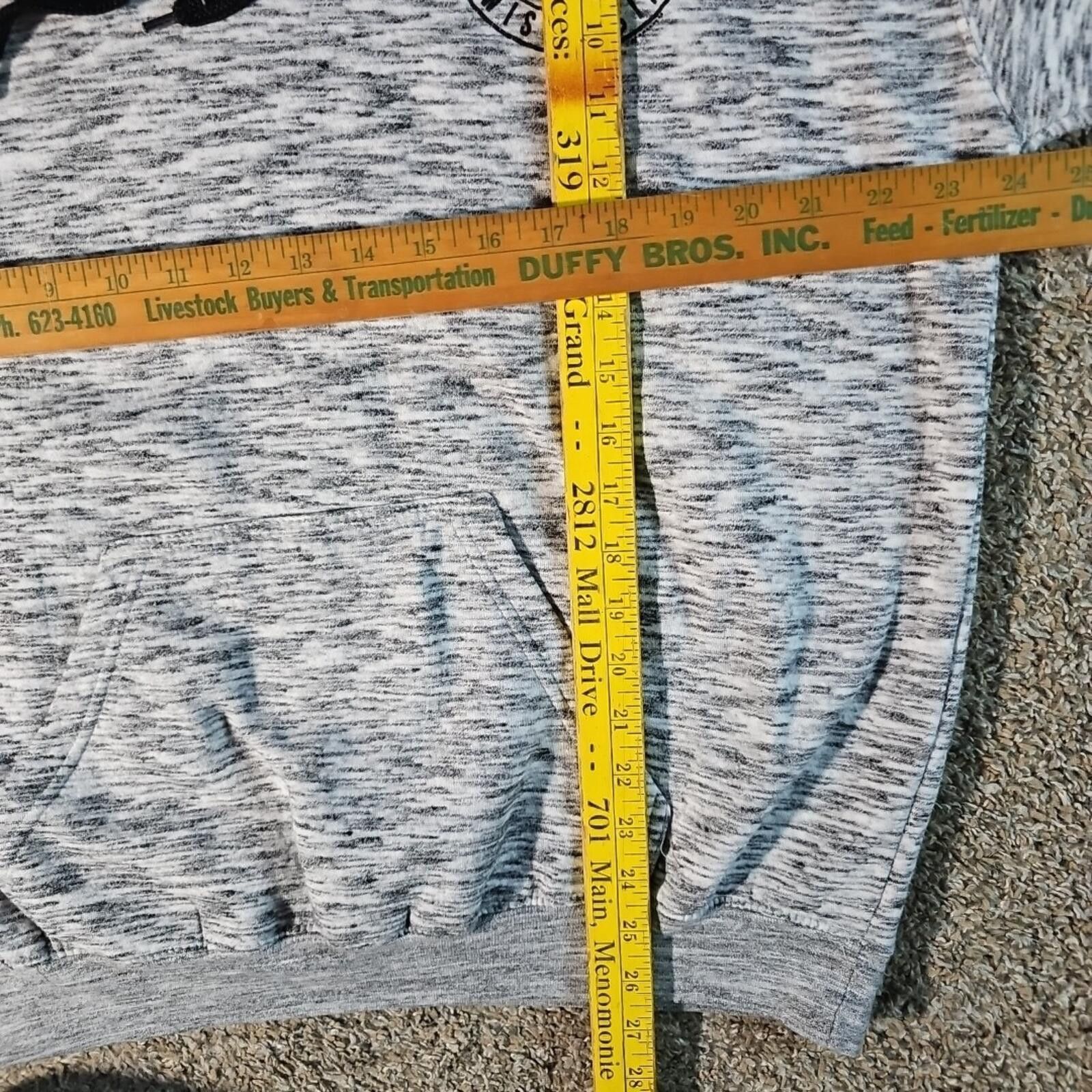 Ocean Pacific Pacific & Co The Perfect Hoodie WISCONSIN DELLS XL Size US XL / EU 56 / 4 - 5 Thumbnail