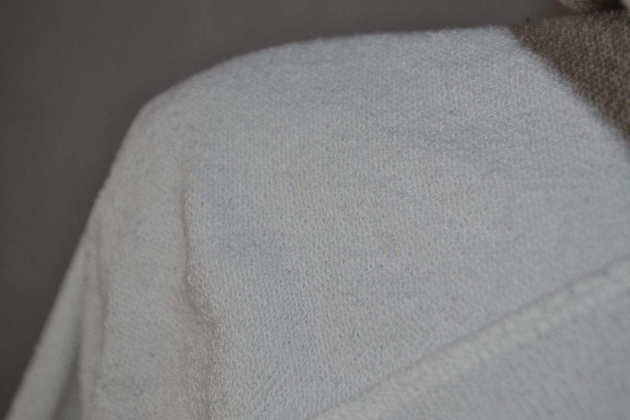 Wood Wood Wood Wood index Hoodie L Size US L / EU 52-54 / 3 - 5 Thumbnail