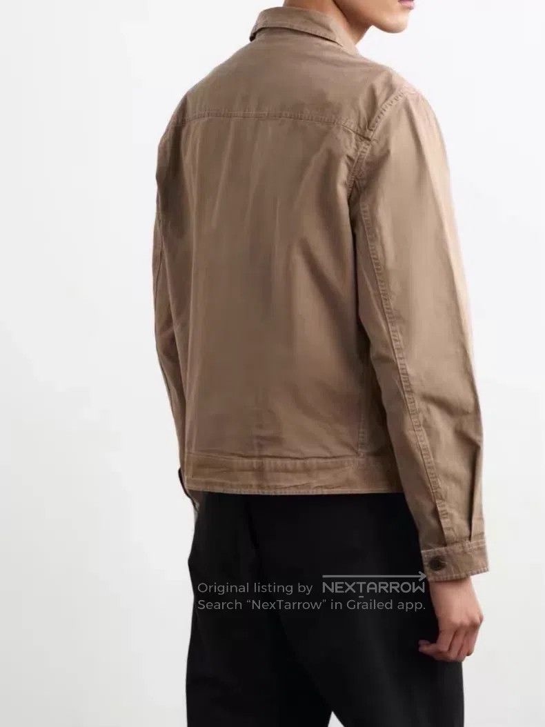 Our Legacy Our Legacy Jacket Coat Size US M / EU 48-50 / 2 - 6 Thumbnail