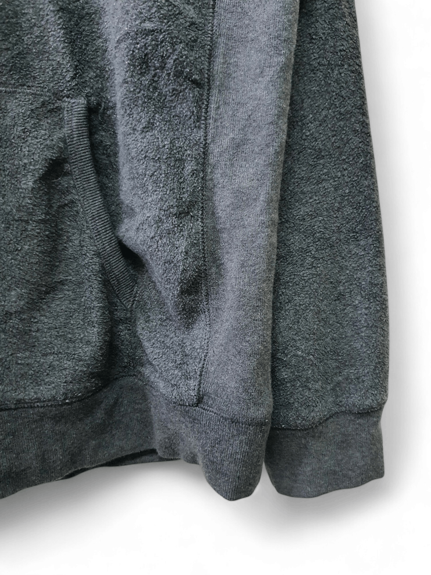 Gap Gap arch logo pullover hoodie Size US XL / EU 56 / 4 - 7 Thumbnail
