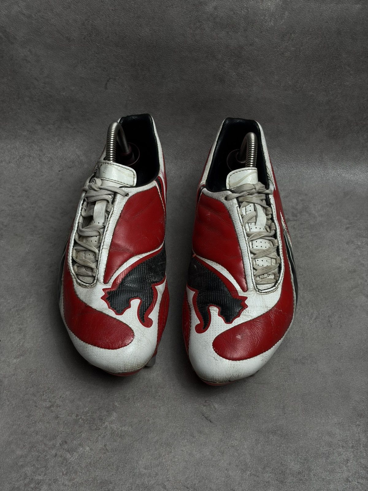 Puma VTG 2008 Puma V3.08 I SG Football Boots Mens Pro Size US 9 / EU 42 - 3 Thumbnail