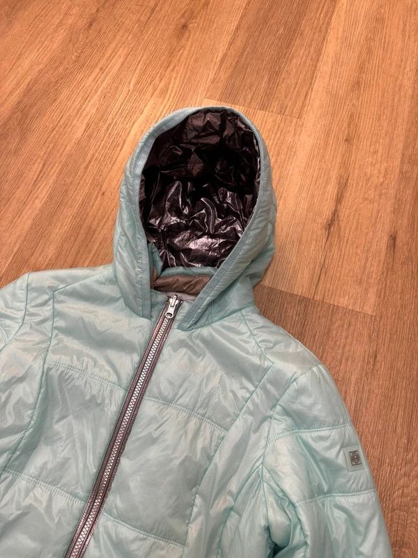 Sportalm Kitzbuhel Sportalm Kitzbuhel Reversible Insulated Jacket Nylon M/L Size M / US 6-8 / IT 42-44 - 8 Thumbnail
