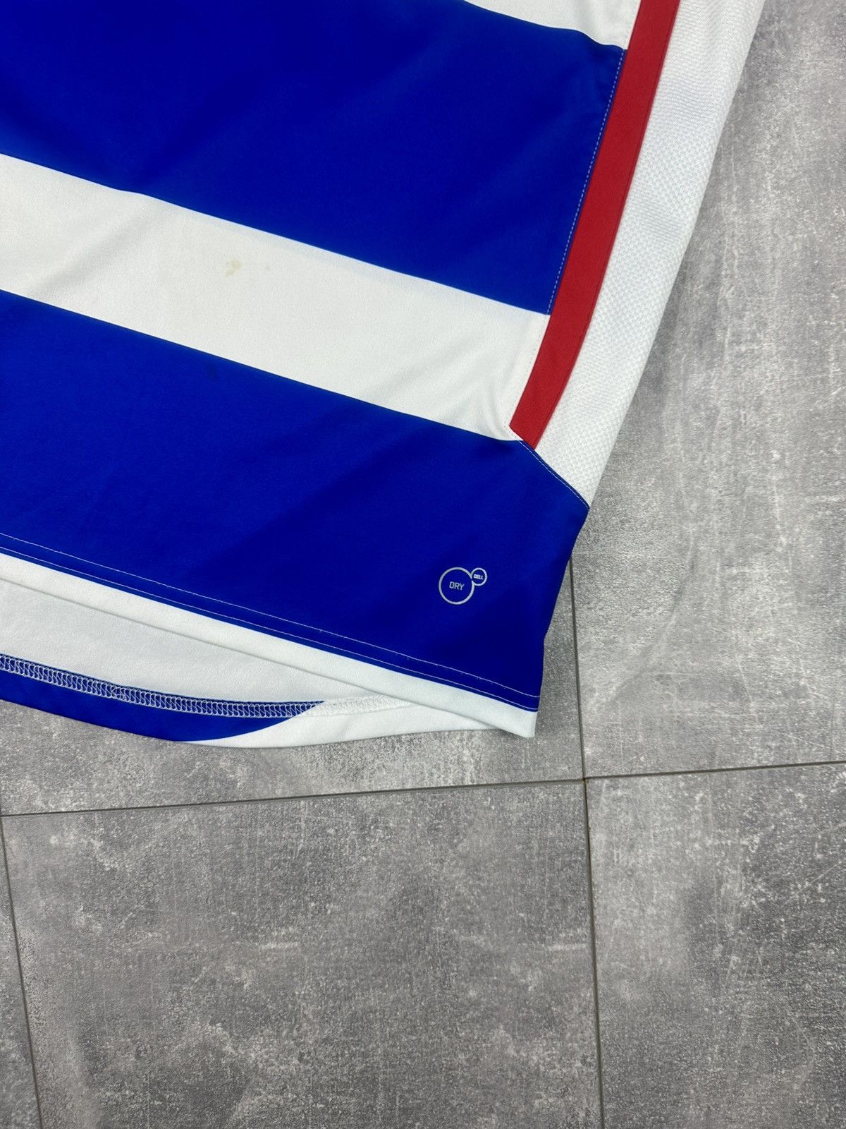 Puma Puma Reading FC Home Soccer Jersey 2014/15 Size US L / EU 52-54 / 3 - 3 Thumbnail