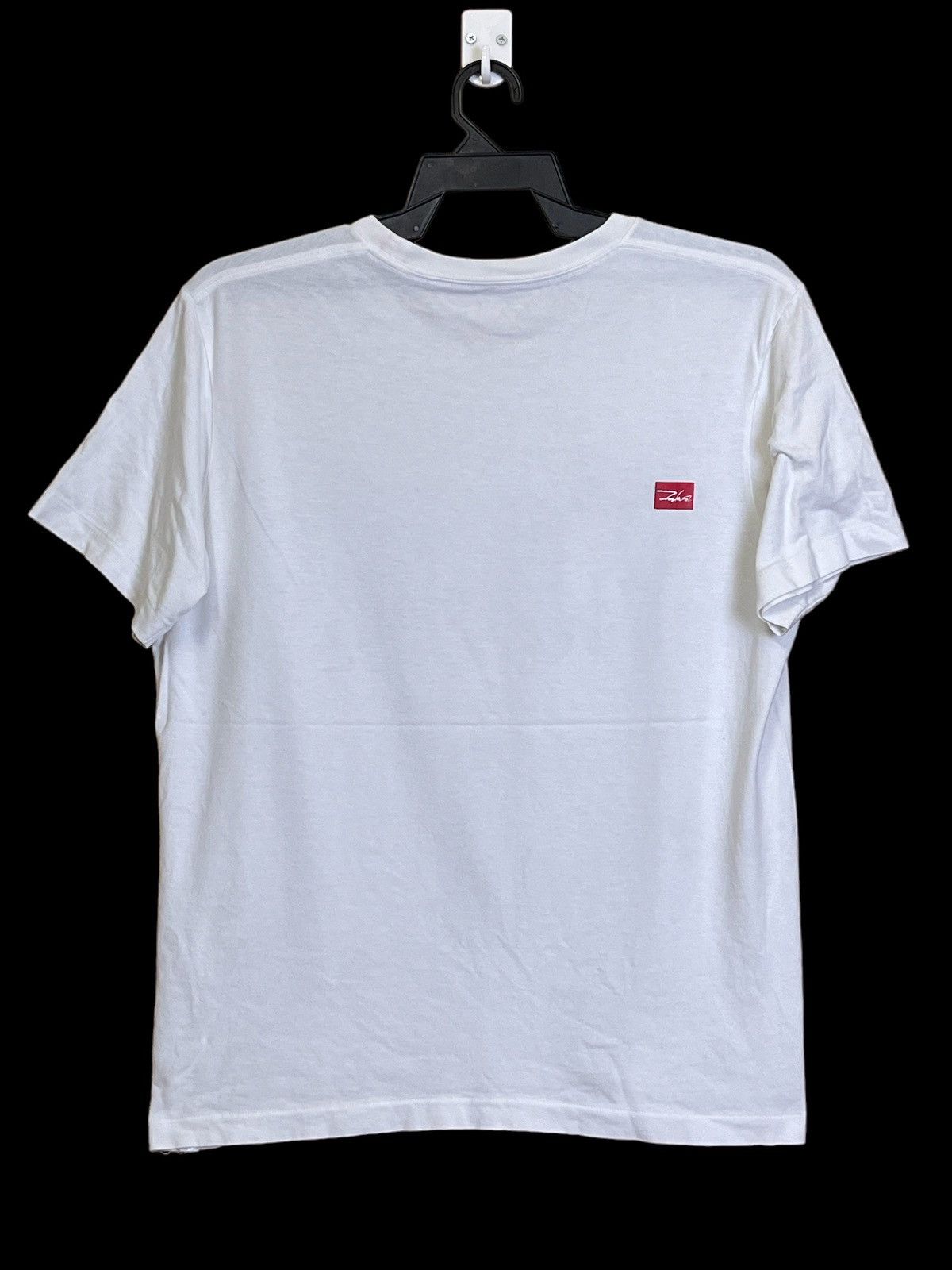 Futura × Uniqlo ARCHIVES JAPANESE FUTURA LABORATORIES X UNIQLO TEE SHIRT Size US L / EU 52-54 / 3 - 2 Thumbnail
