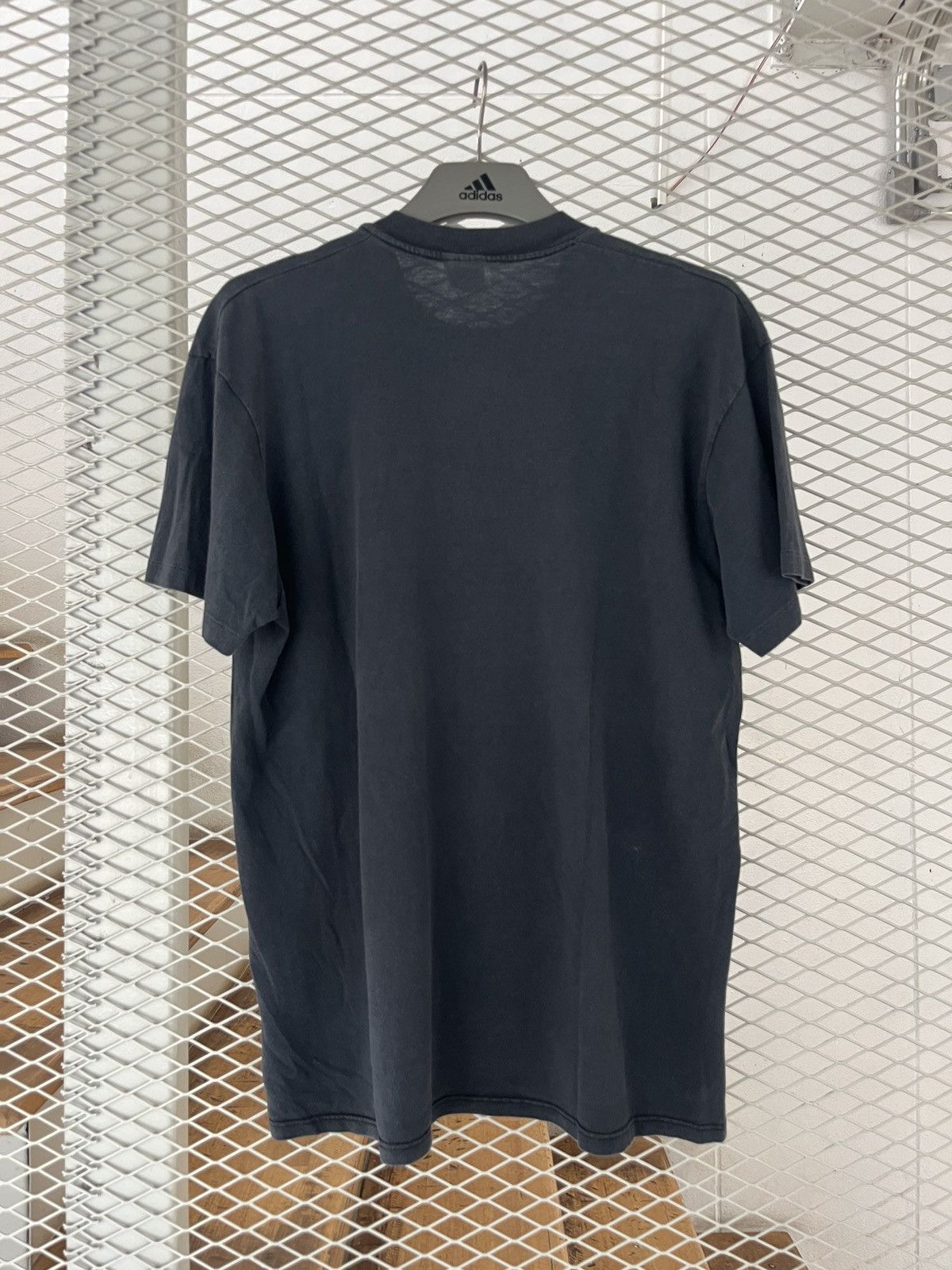 Vintage Vintage WET DREAMS 90’s By TOJO Press Tshirt Size US XL / EU 56 / 4 - 8 Thumbnail