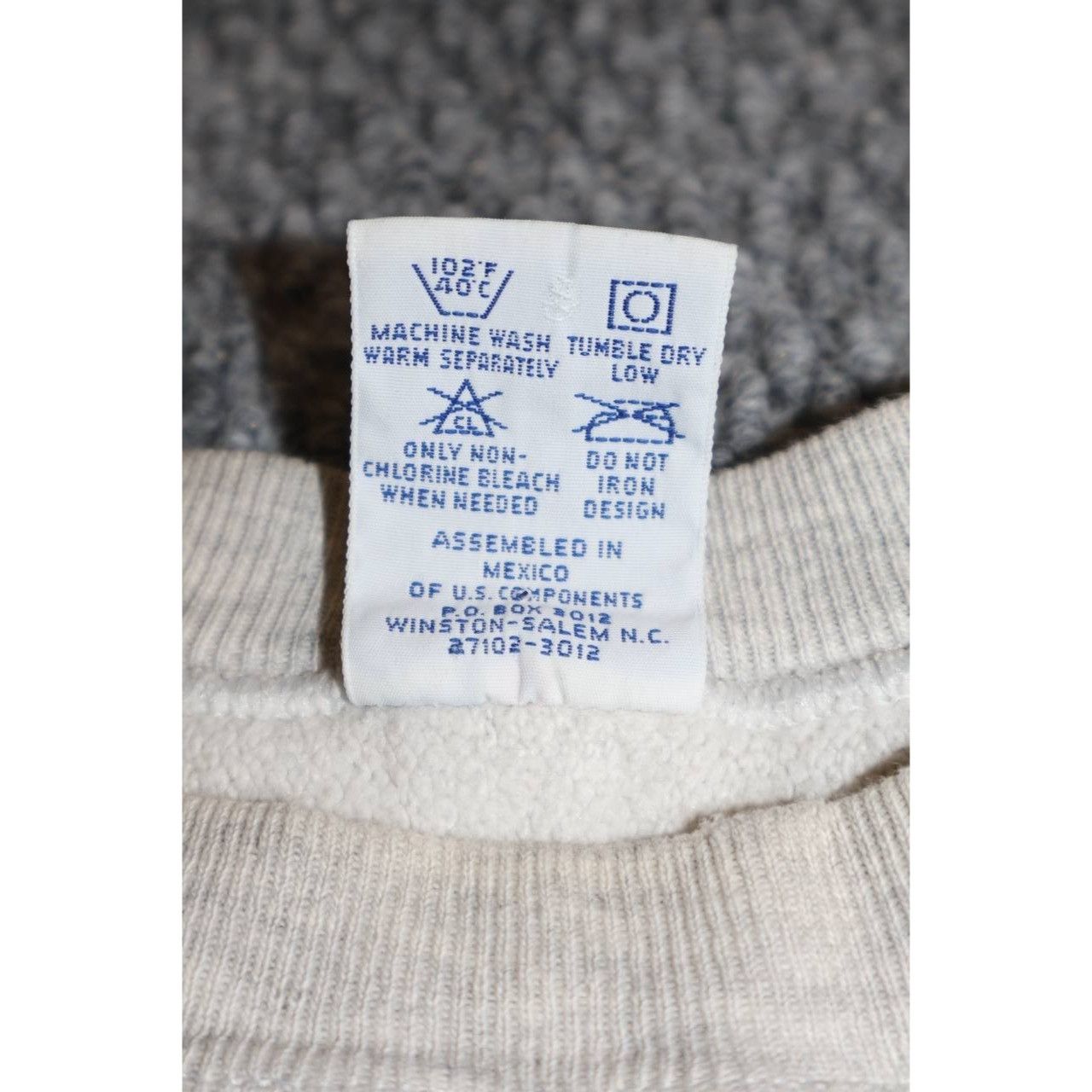 Champion Vintage Champion Reverse Weave Providence College Crewneck Size US XXL / EU 58 / 5 - 6 Thumbnail