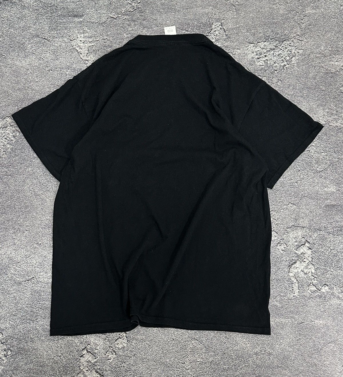 Band Tees Motorhead 2013 Rock Metal Band T-Shirt Rare Punk Style Size US L / EU 52-54 / 3 - 3 Thumbnail