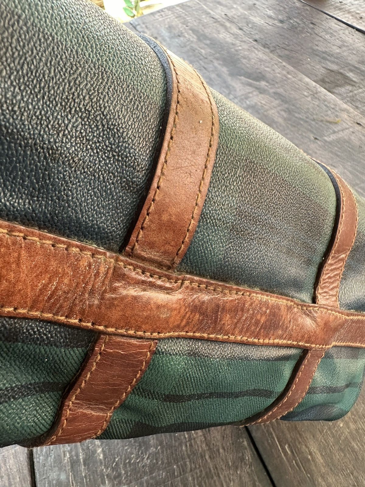 Polo Ralph Lauren Polo ralph lauren travel bag Size ONE SIZE - 16 Thumbnail