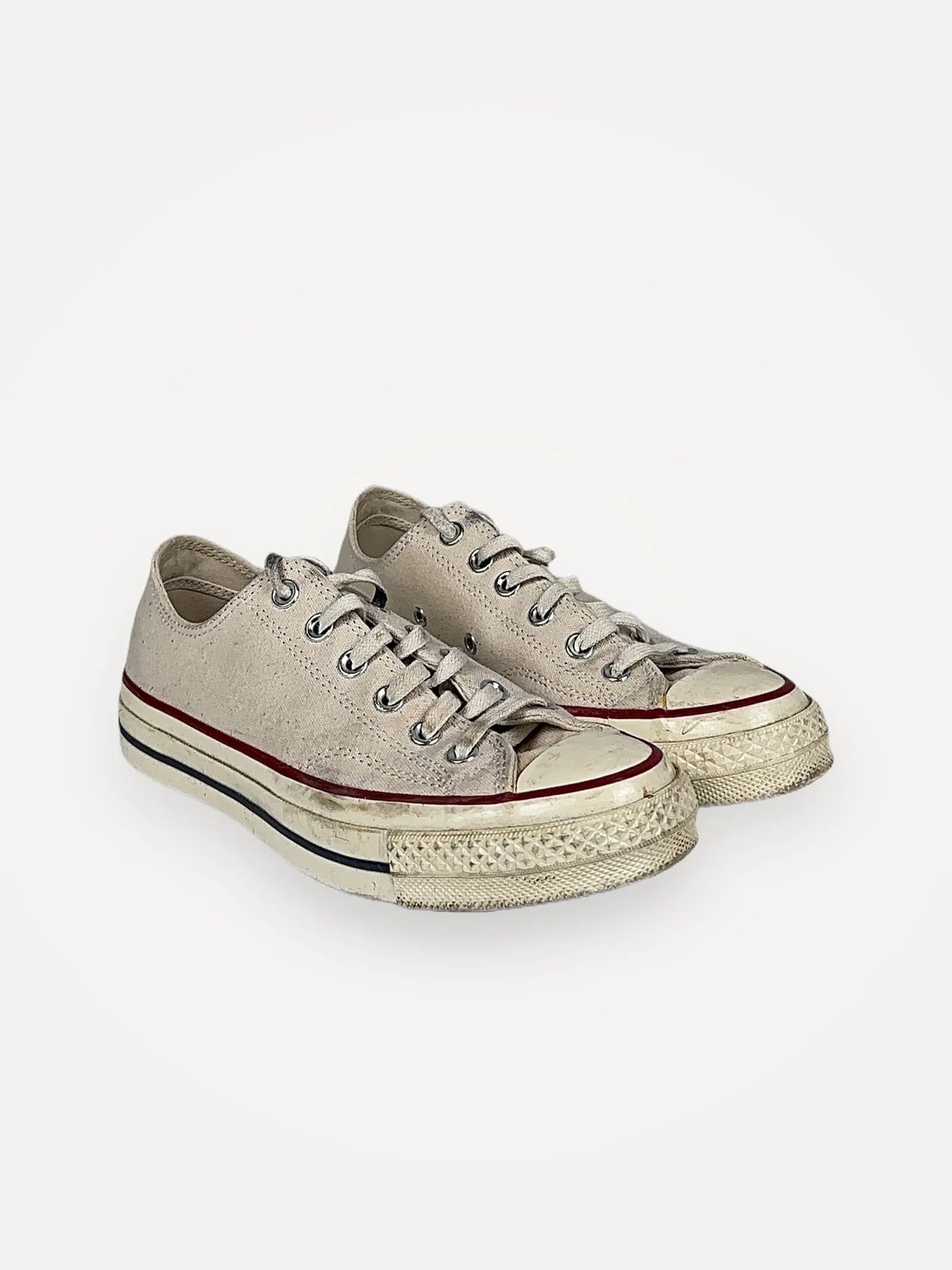 Converse Converse Sneakers Size US 9 / IT 39 - 1 Thumbnail