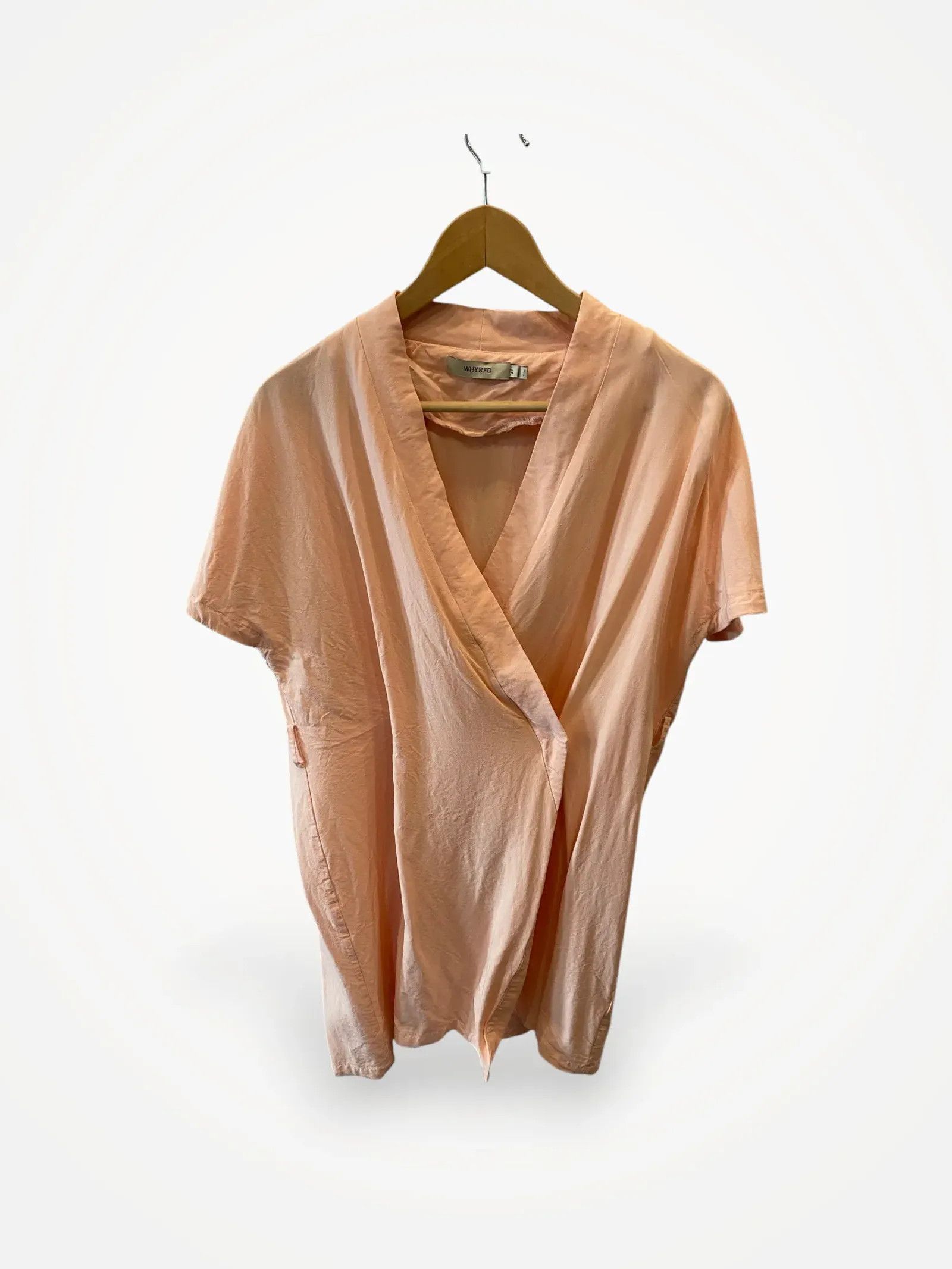 Whyred Whyred Diana Dress Size S / US 4 / IT 40 - 1 Thumbnail
