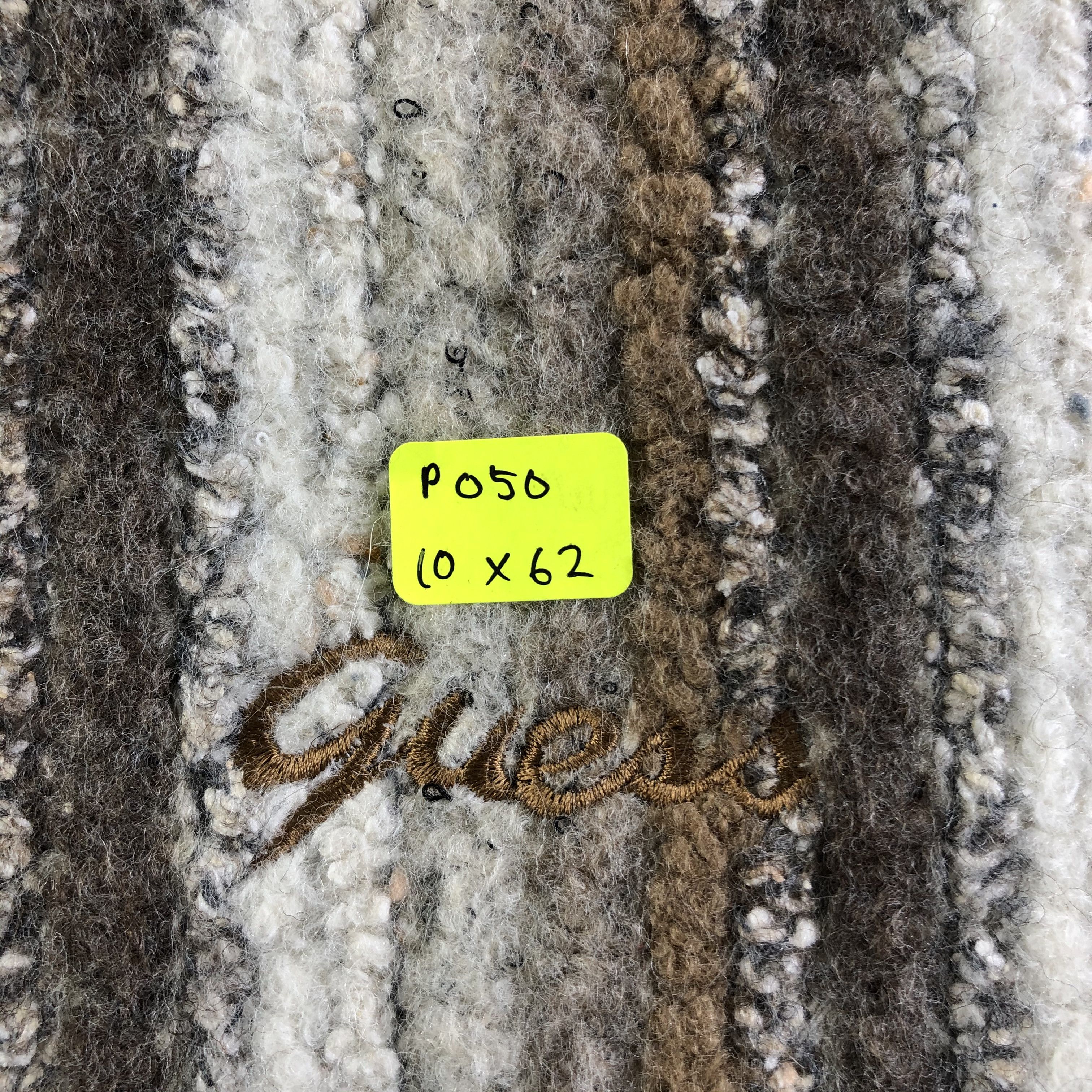 Guess Guess Wool Scarf / Muffler / Neckwear P050 Size ONE SIZE - 7 Thumbnail