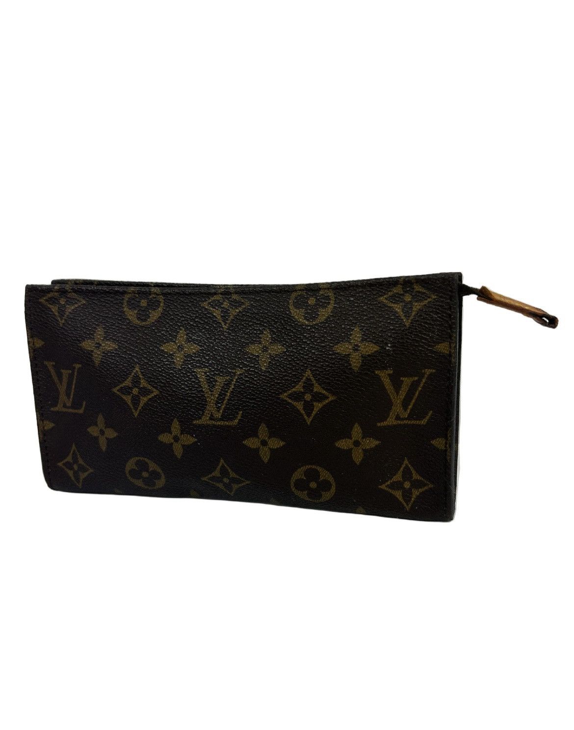 Louis Vuitton Louis Vuitton Monogram Toiletry Pouch Size ONE SIZE - 1 Thumbnail