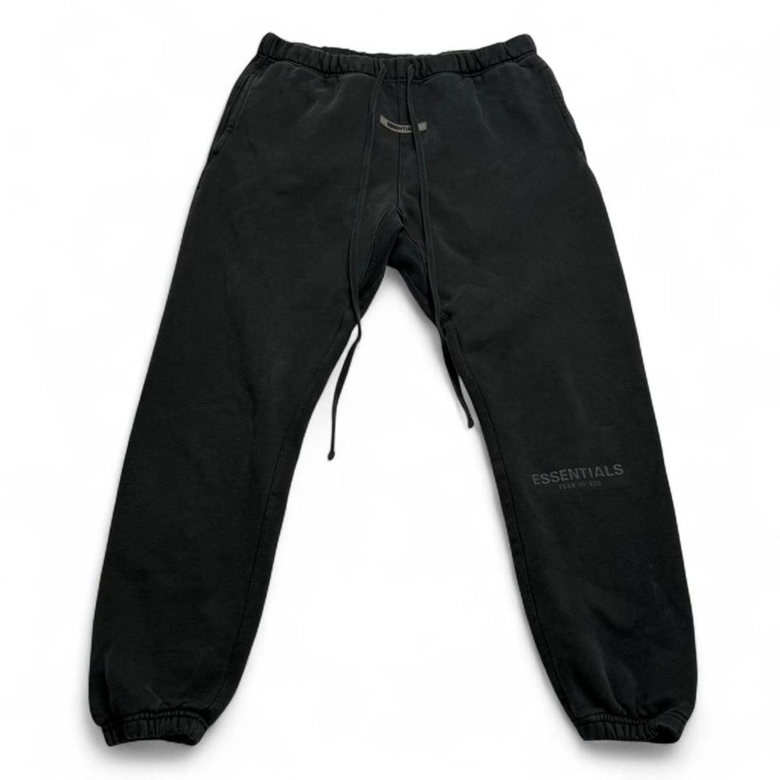 Fear of God Fear of God 7th Collection Bondage Pants Black Size 