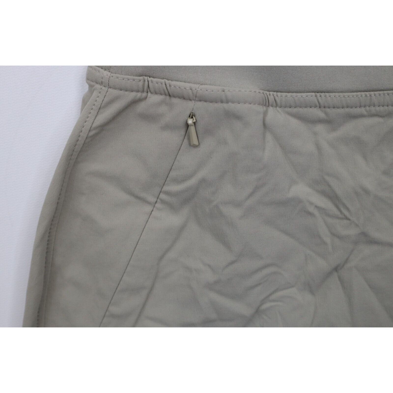 Eddie Bauer × Vintage Deadstock Vintage Y2K Eddie Bauer Outdoor Hiking Skirt Skort Size 25" / US 0 / IT 36 - 6 Thumbnail