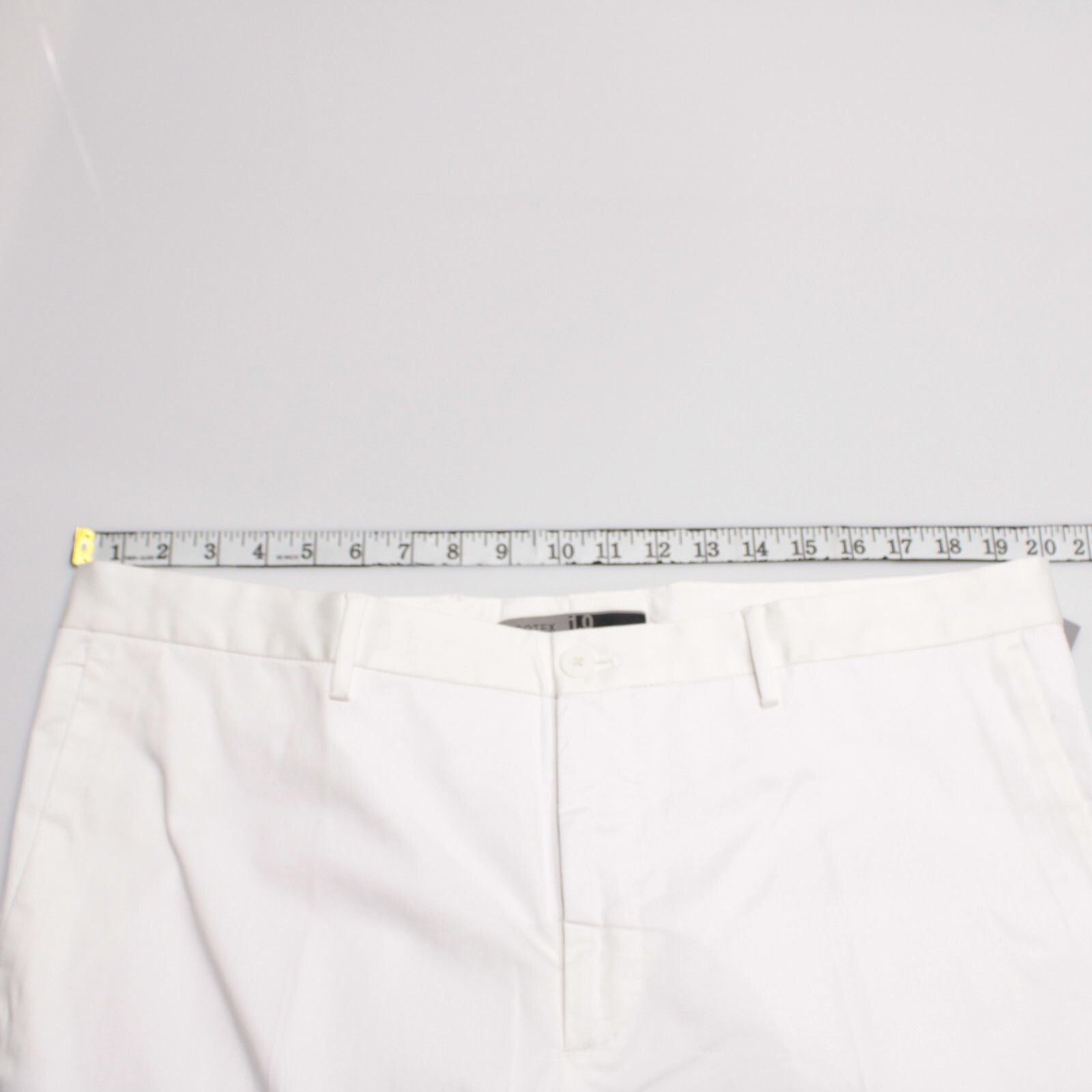 Incotex INCOTEX New with tags Chino Size 40 US In White Size US 40 / EU 56 - 6 Thumbnail
