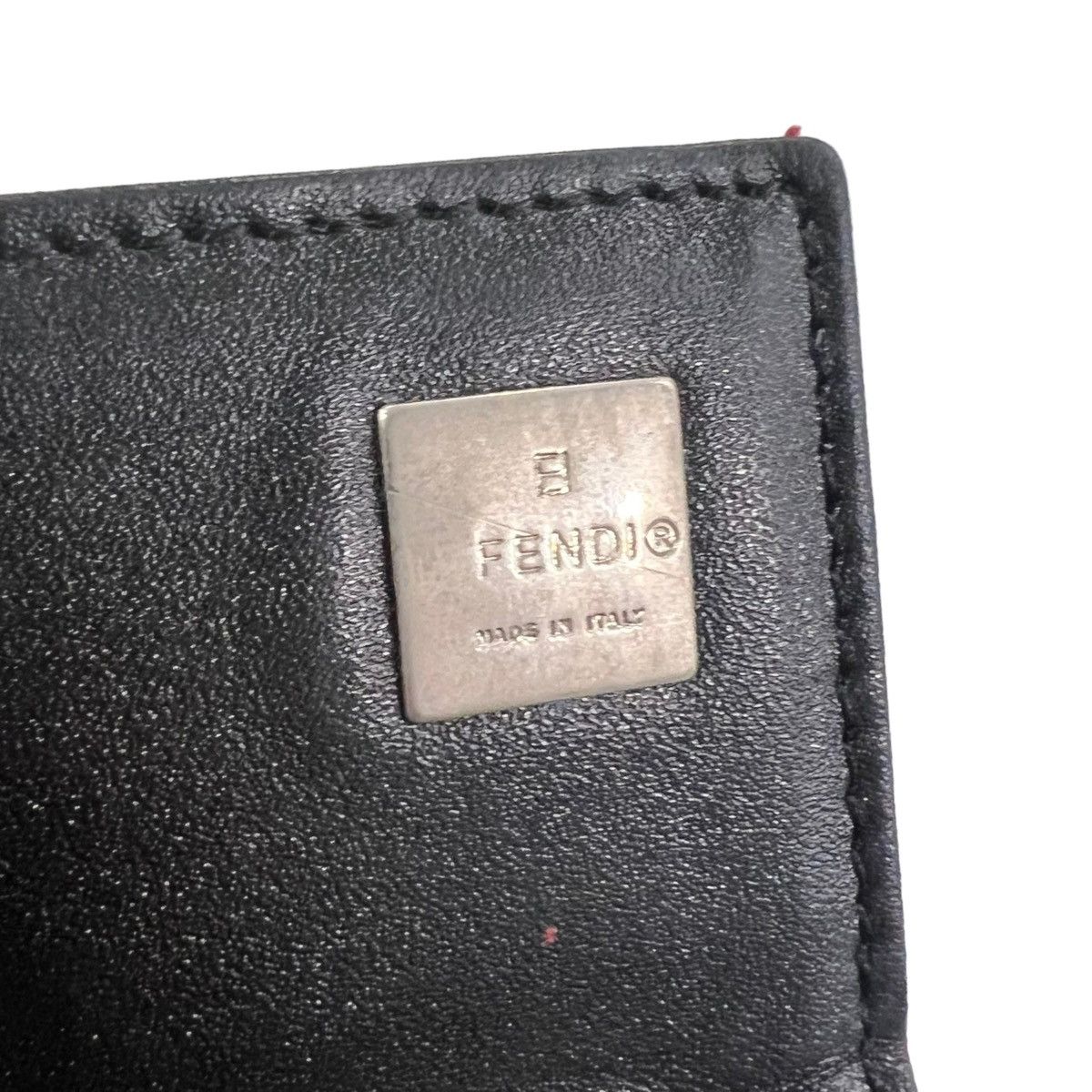 Fendi Fendi Zucca Mamma Wallet Size ONE SIZE - 5 Thumbnail