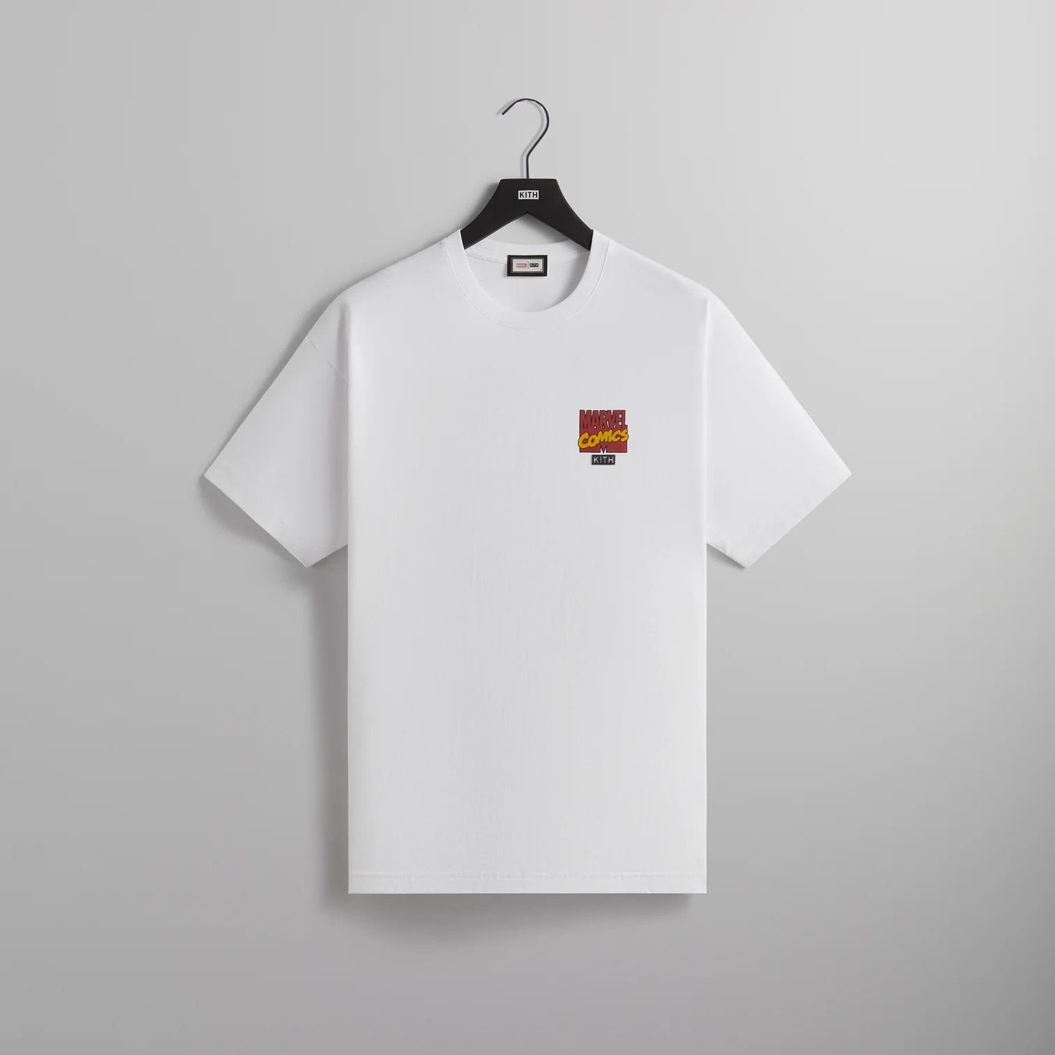 Kith × Marvel Comics Kith x Marvel Universe Vintage Tee Size US L / EU 52-54 / 3 - 2 Thumbnail