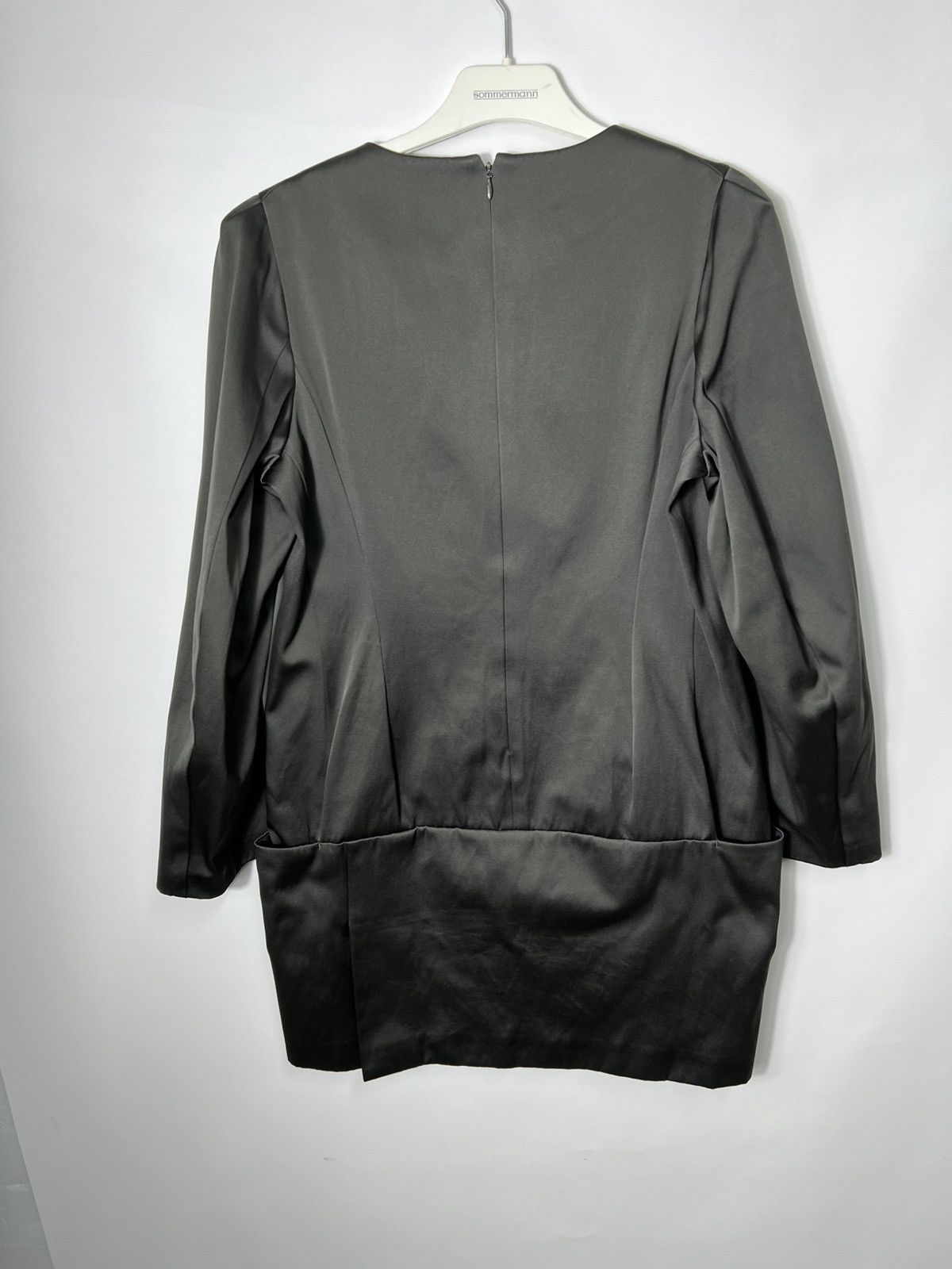 Jil Sander × Uniqlo Vintage luxury designer +J Jil Sander x Uniqlo Dress Size M Size M / US 6-8 / IT 42-44 - 6 Thumbnail