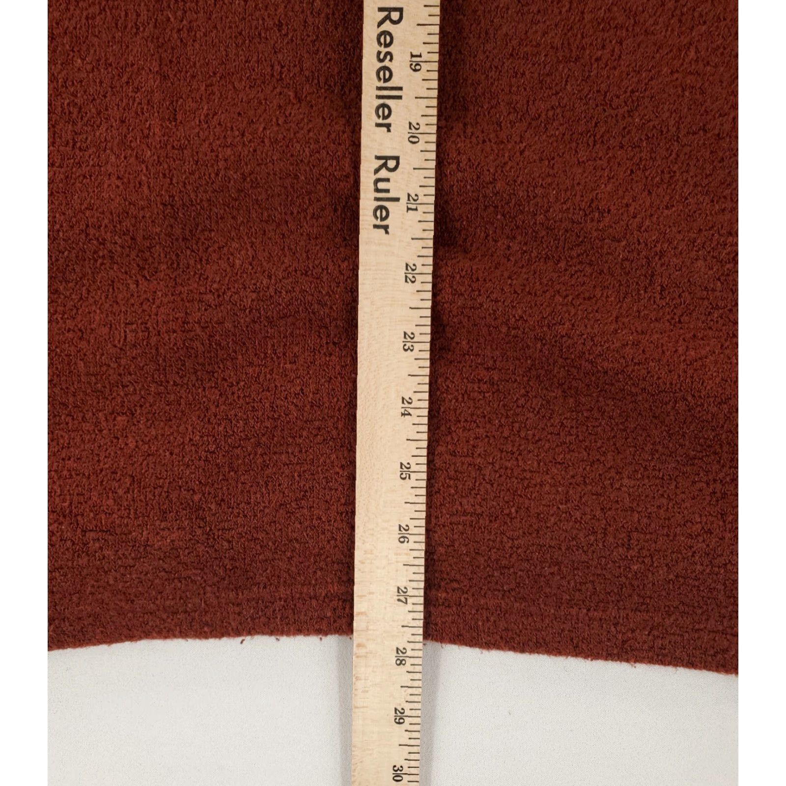 Rusty Kuhl Alfpaca Fleece 1/4 Zip Pullover Rust Red Mens XL Sweatshirt Pullover Red XL Mens Kuhl Alfpaca Fleece 1/4 Zip Pullover Rust Red Size US XL / EU 56 / 4 - 6 Thumbnail