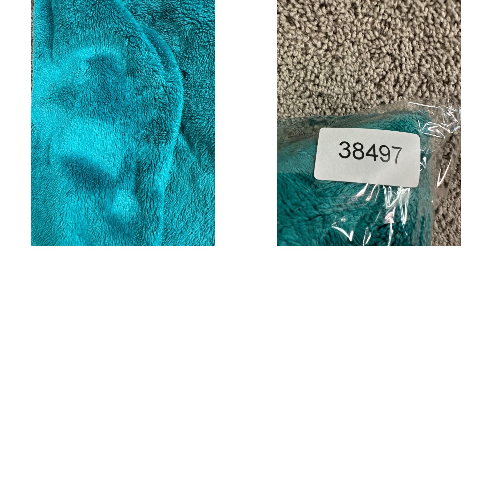The North Face VINTAGE The North Face Jacket Womens S Teal High Pile Osito Fleece Coat Ladies FLaw Size S / US 4 / IT 40 - 10 Thumbnail