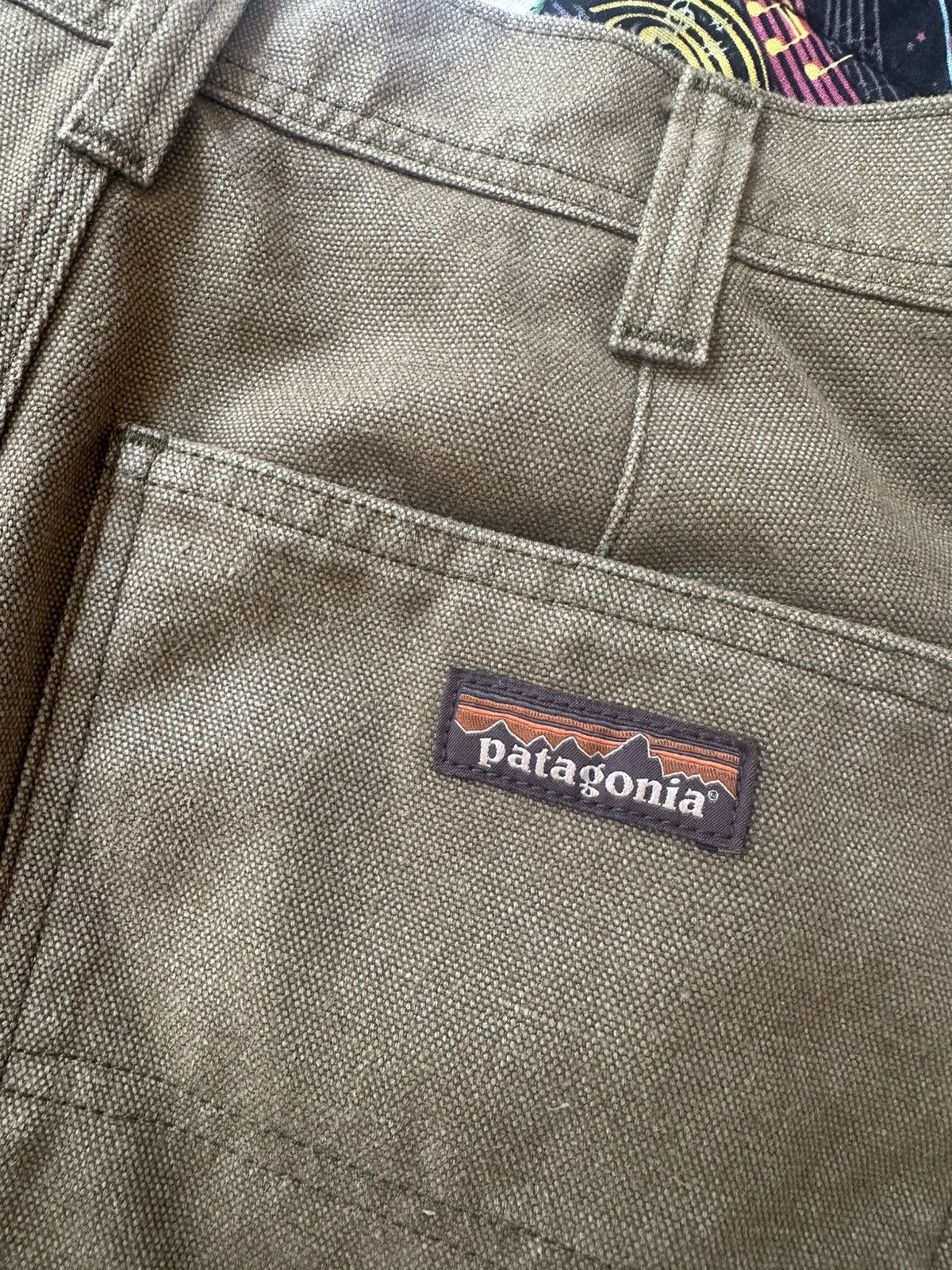 Patagonia Patagonia Cargo Shorts Size US 31 - 5 Thumbnail