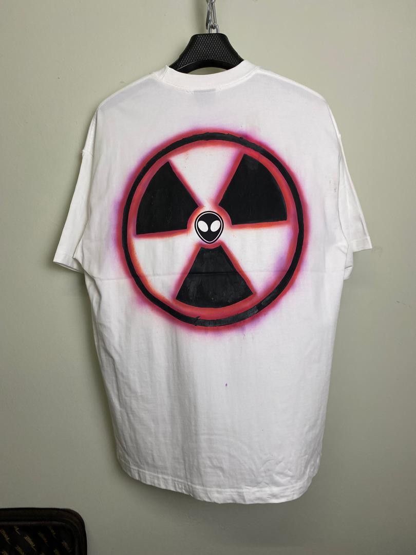 Other ASO ALIEN RADIATION Size US M / EU 48-50 / 2 - 1 Thumbnail