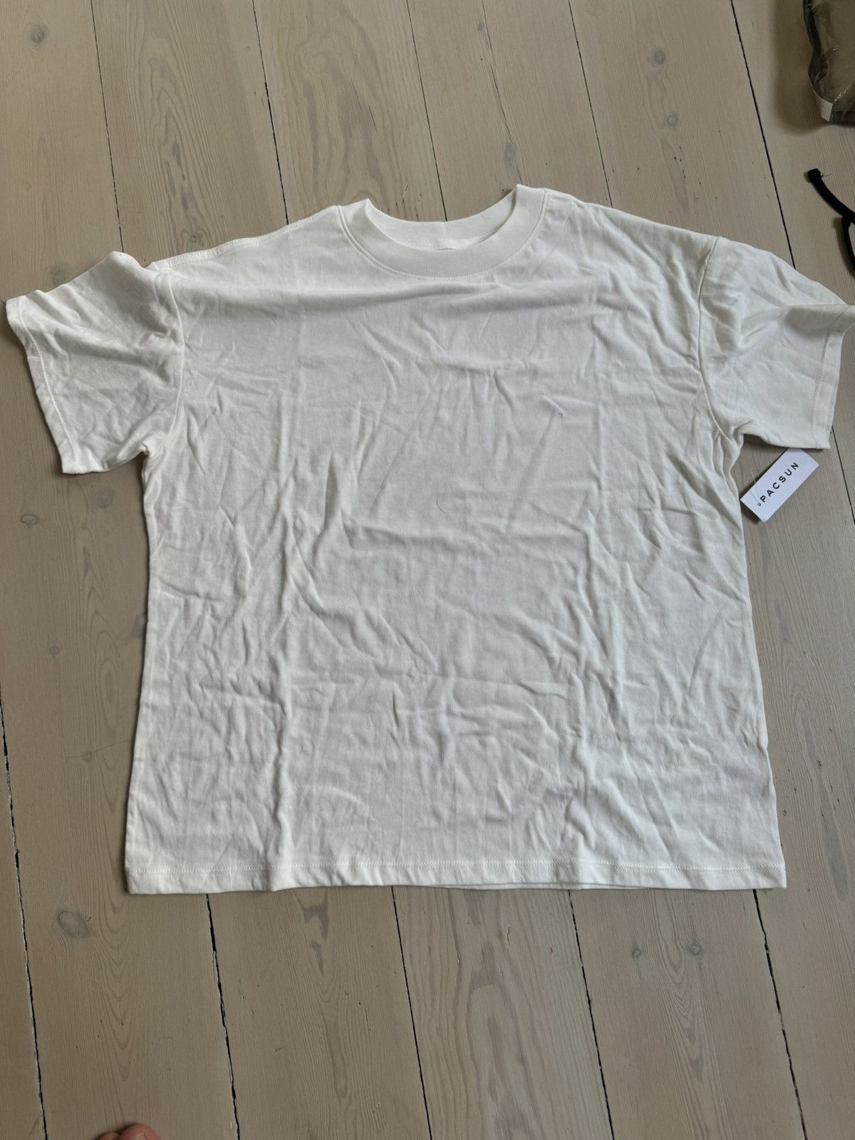 Essentials × Fear of God Fear of god essential three pack t shirts Size US M / EU 48-50 / 2 - 1 Thumbnail