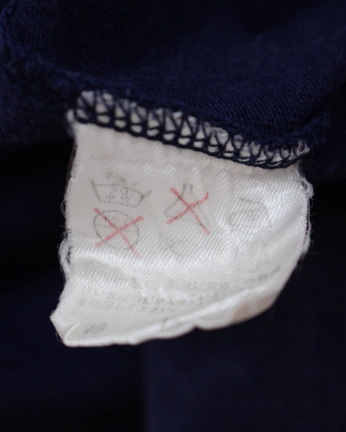 Issey Miyake 1980S ISSEY MIYAKE SPORT "PRESENT" CHECKERBOARD LONG SLEEVE Size US M / EU 48-50 / 2 - 8 Thumbnail