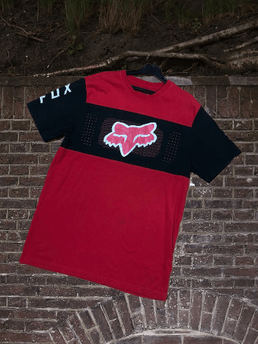 Fox Racing Fox Racing T-Shirt Size US M / EU 48-50 / 2 - 1 Thumbnail