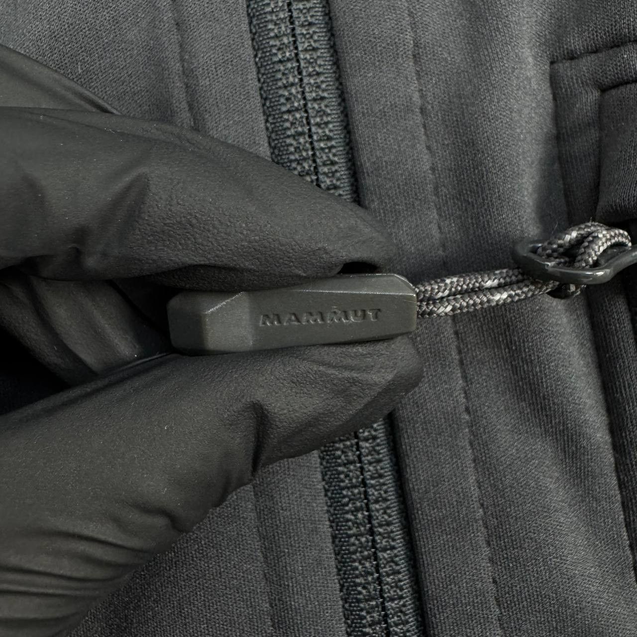 Mammut Mammut Windstopper Softshell Jacket Gore Windproof Size 2XL Size US XXL / EU 58 / 5 - 7 Thumbnail