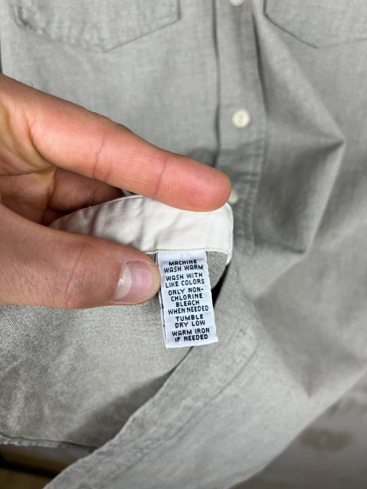 Polo Ralph Lauren Vintage Polo Ralph Lauren Mt Whitney Winter Event USA Shirt Size US S / EU 44-46 / 1 - 15 Thumbnail