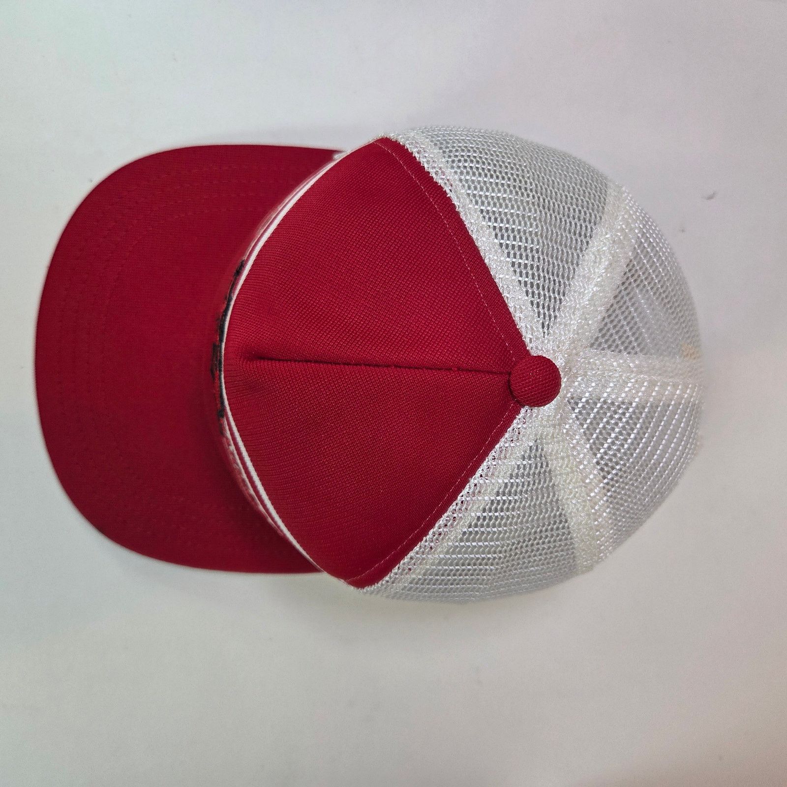 Other Vintage Arkansas Razorbacks Trucker Hat Size ONE SIZE - 5 Thumbnail