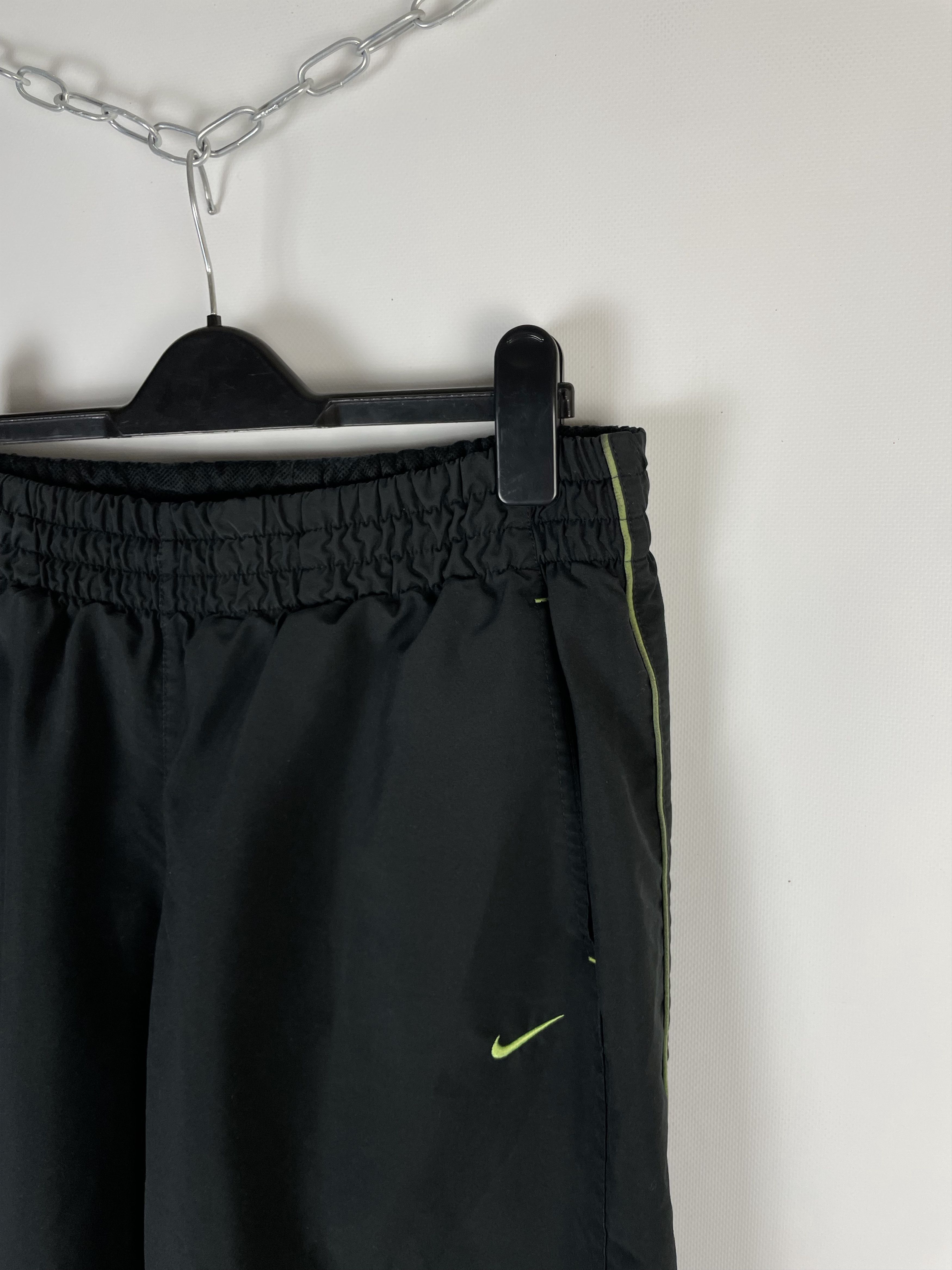 Nike Nike pants nylon vintage Y2k Size US 34 / EU 50 - 4 Thumbnail