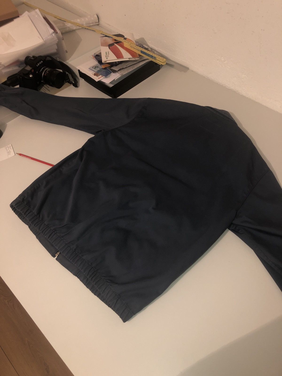 Carhartt Grey carhartt jacket Size US M / EU 48-50 / 2 - 6 Thumbnail