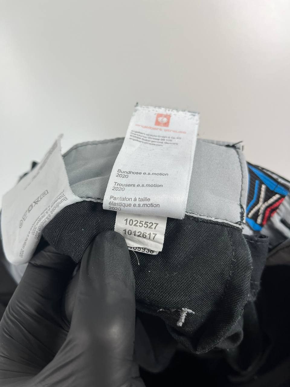Other Engelbert Strauss Motion 2020 Work Pants Men’s EU 44 Size US 28 / EU 44 - 7 Thumbnail
