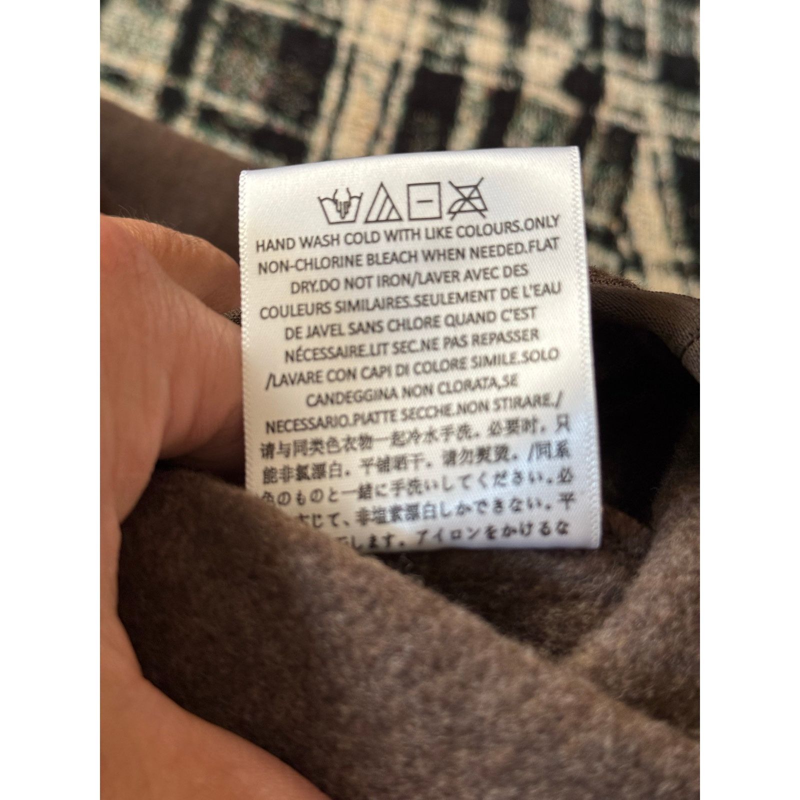 Essentials × Fear of God Fear of God Essentials Core Collection Hoodie sz m Size US M / EU 48-50 / 2 - 9 Thumbnail