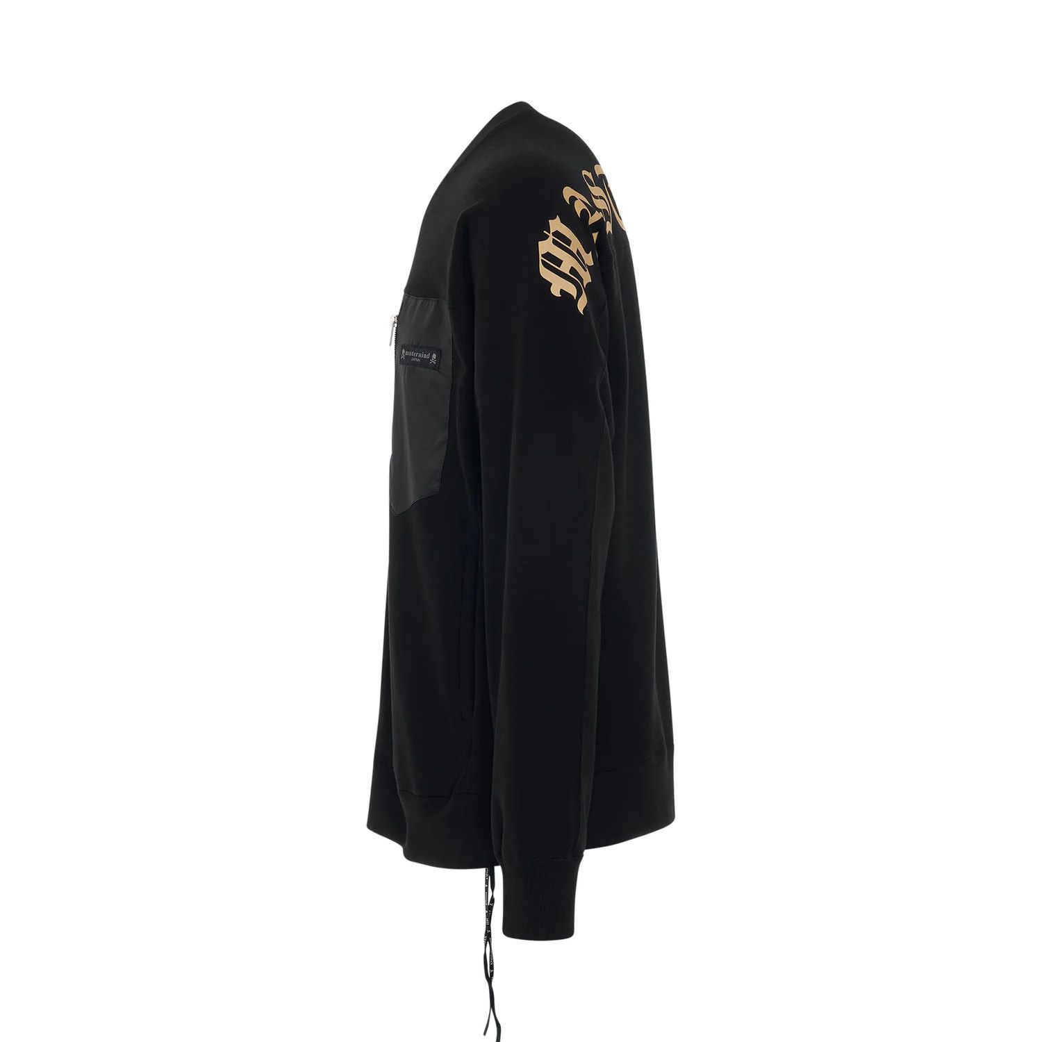 Mastermind Japan o1mris0824 Sweatshirt in Black Size US L / EU 52-54 / 3 - 3 Thumbnail