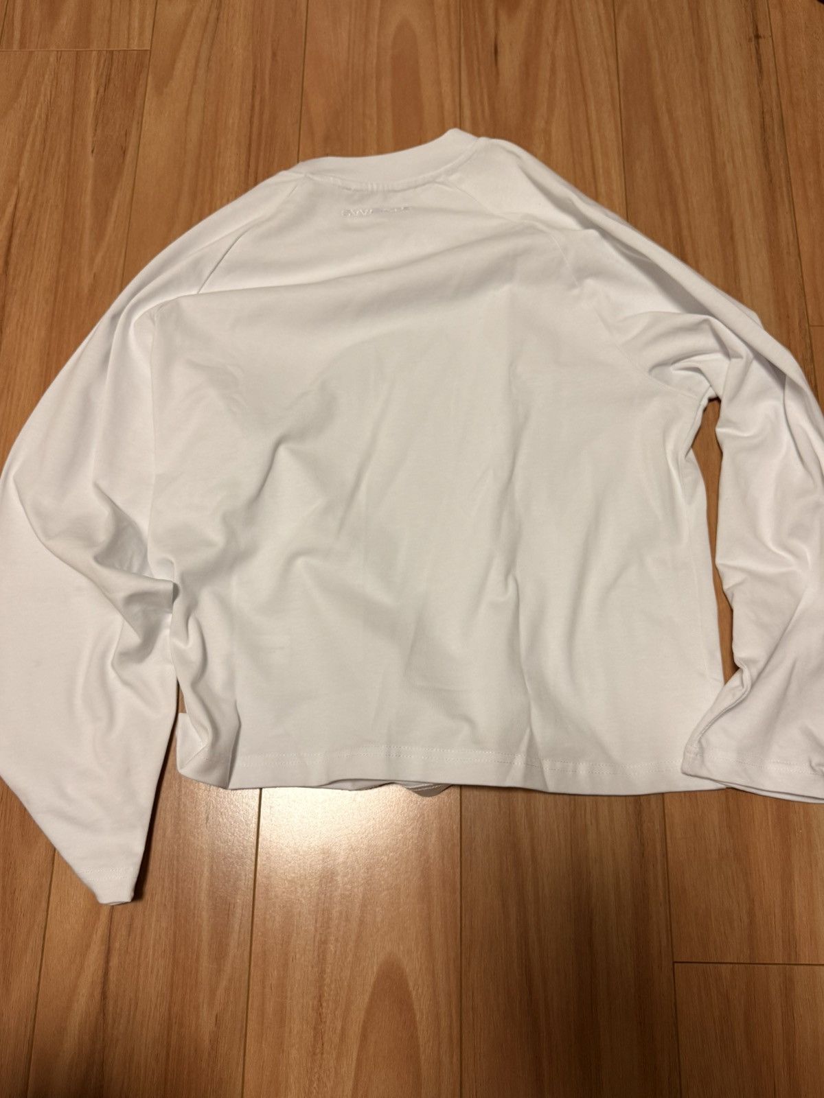 Other Sweats Collective Long Sleeve T Shirts Size US XS / EU 42 / 0 - 2 Thumbnail